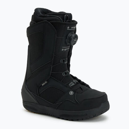 Boots de snowboard homme RIDE Anthem