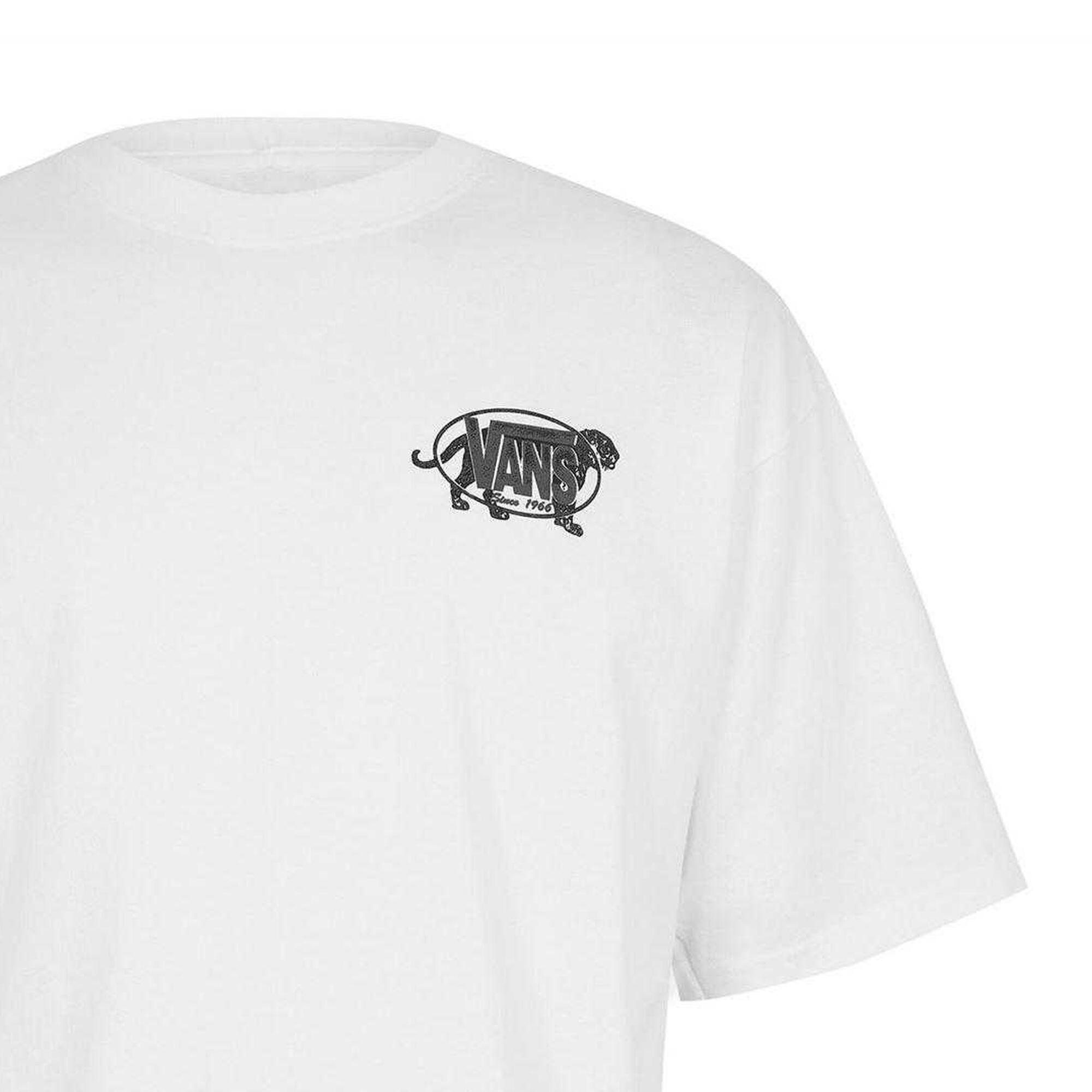 Tshirt AWAKENED Homme (Blanc) 2/2