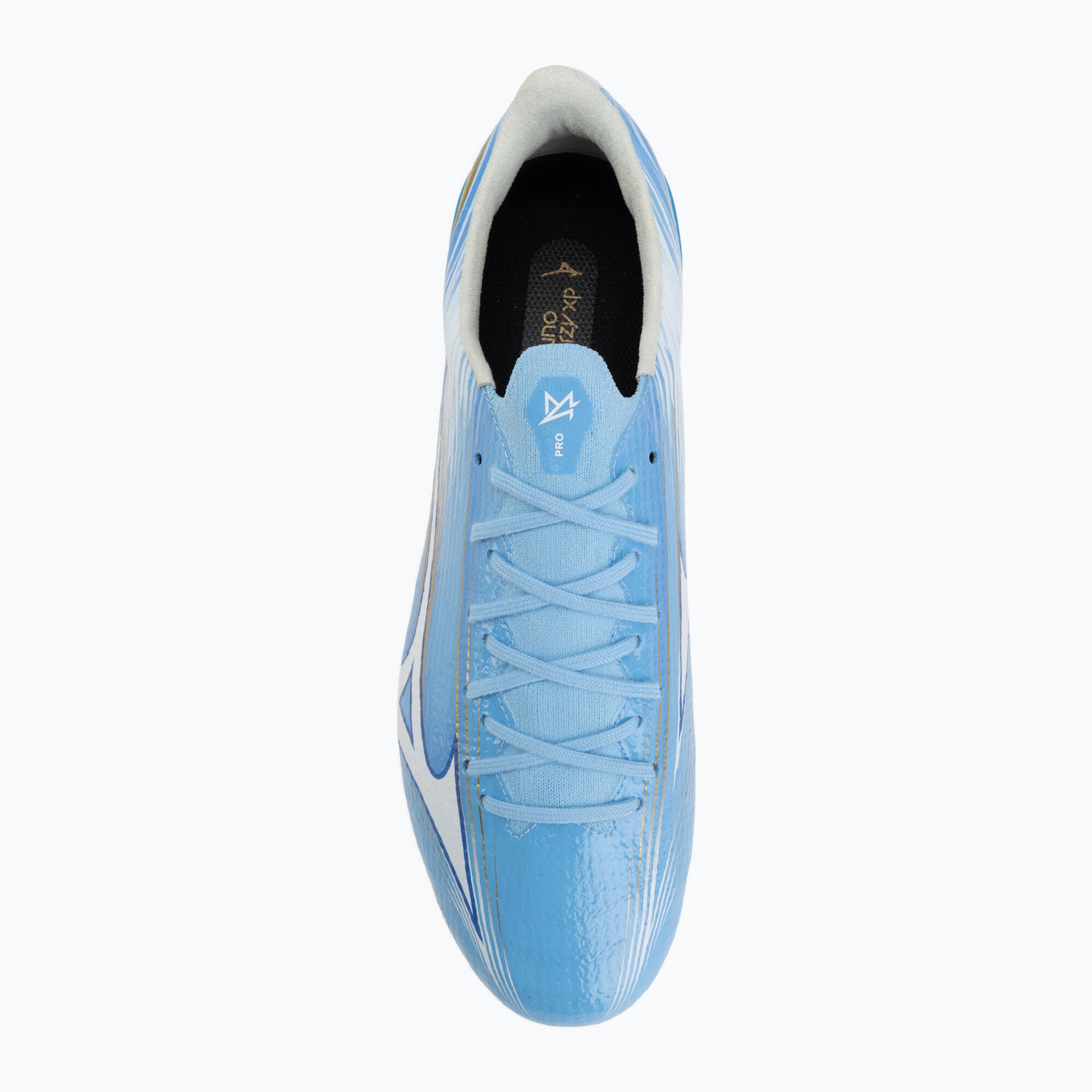 Buty piłkarskie Mizuno Alpha III pro 5/7