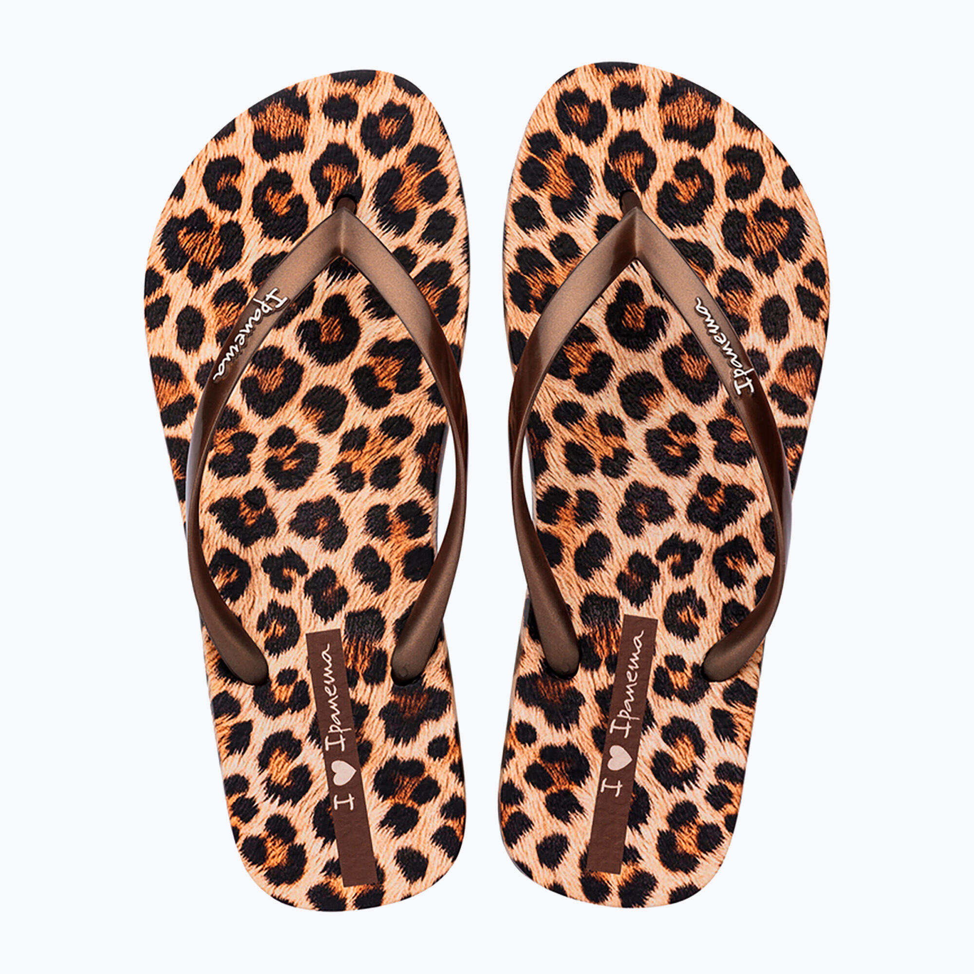 Infradito da donna Ipanema Animal Print 2/3