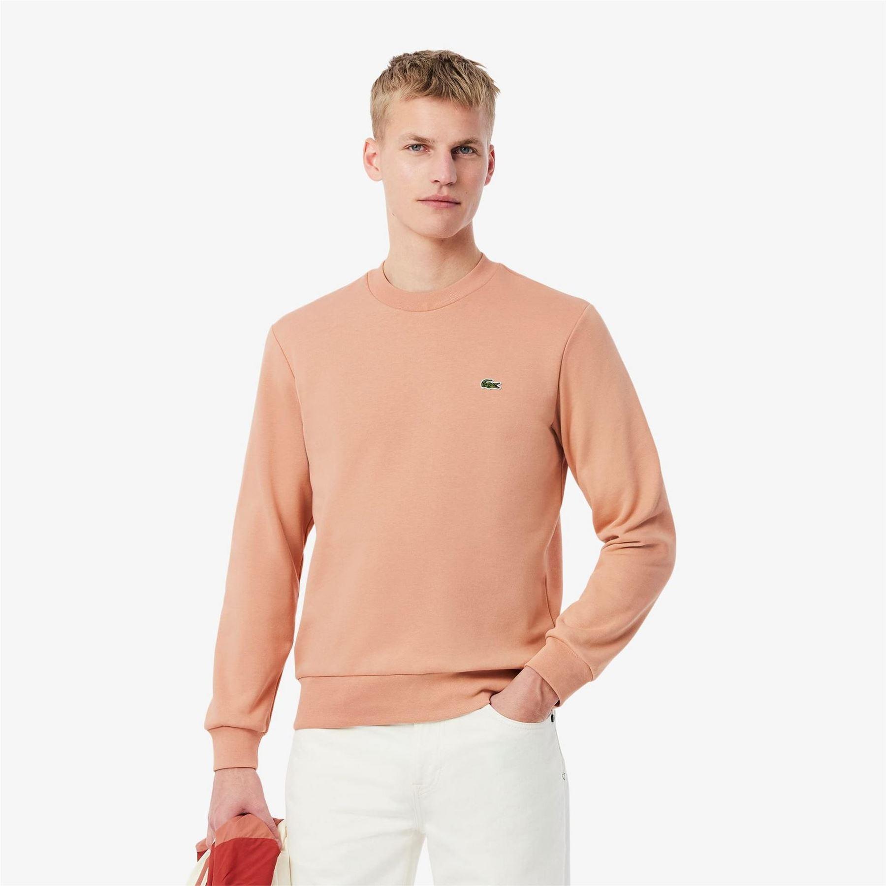 Sweatshirt für Herren Orange 4/4