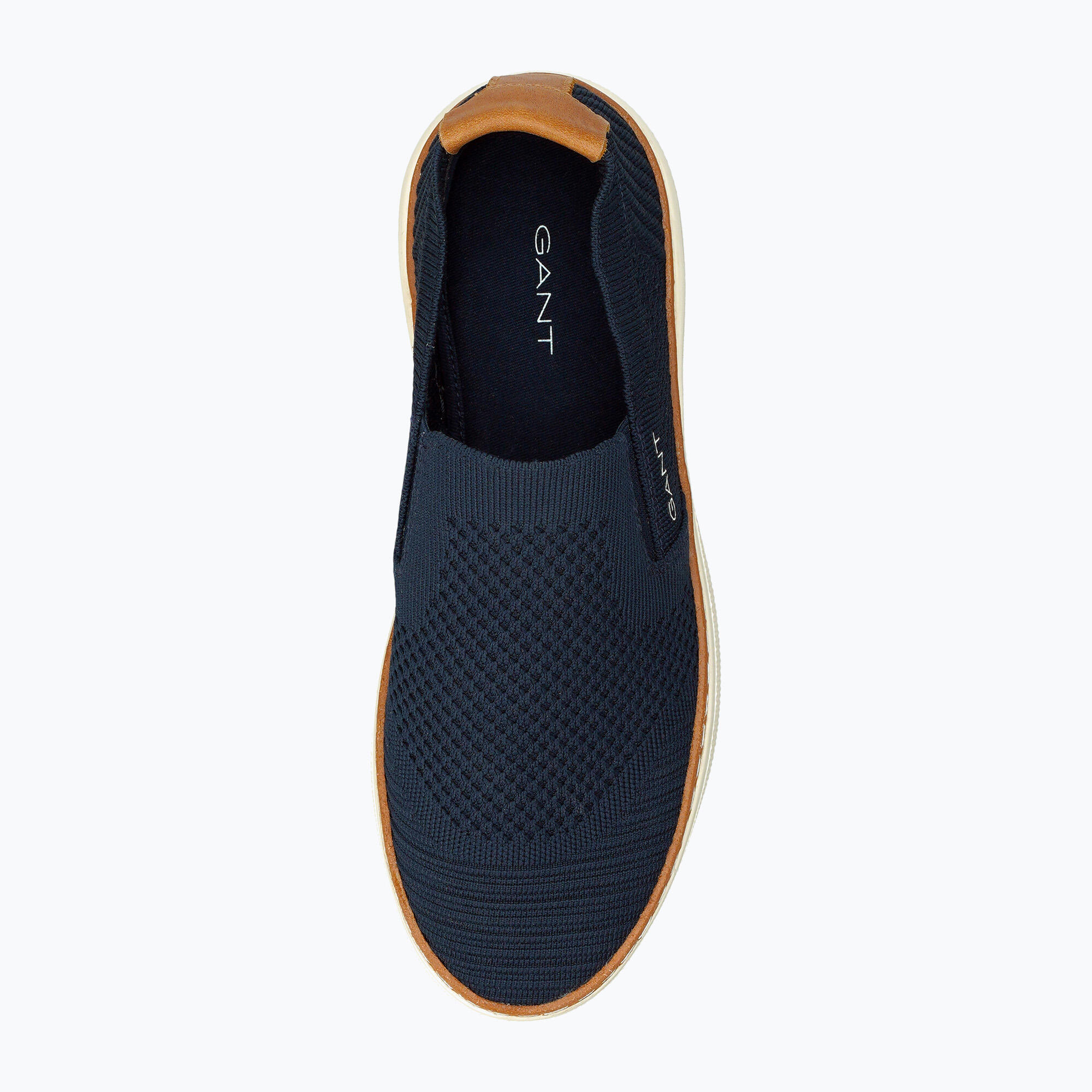 Buty męskie GANT San Prep 5/7