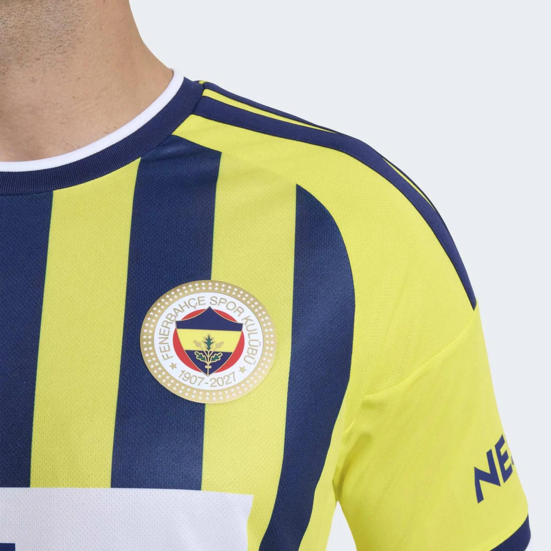 Maglia Casa Fenerbahçe 2026/27 7/7