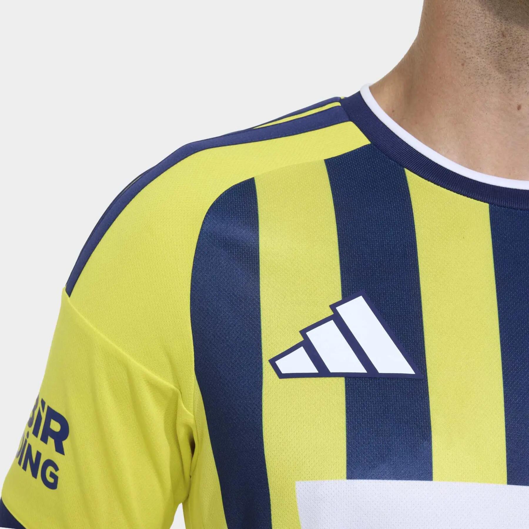 Maglia Casa Fenerbahçe 2026/27 6/7