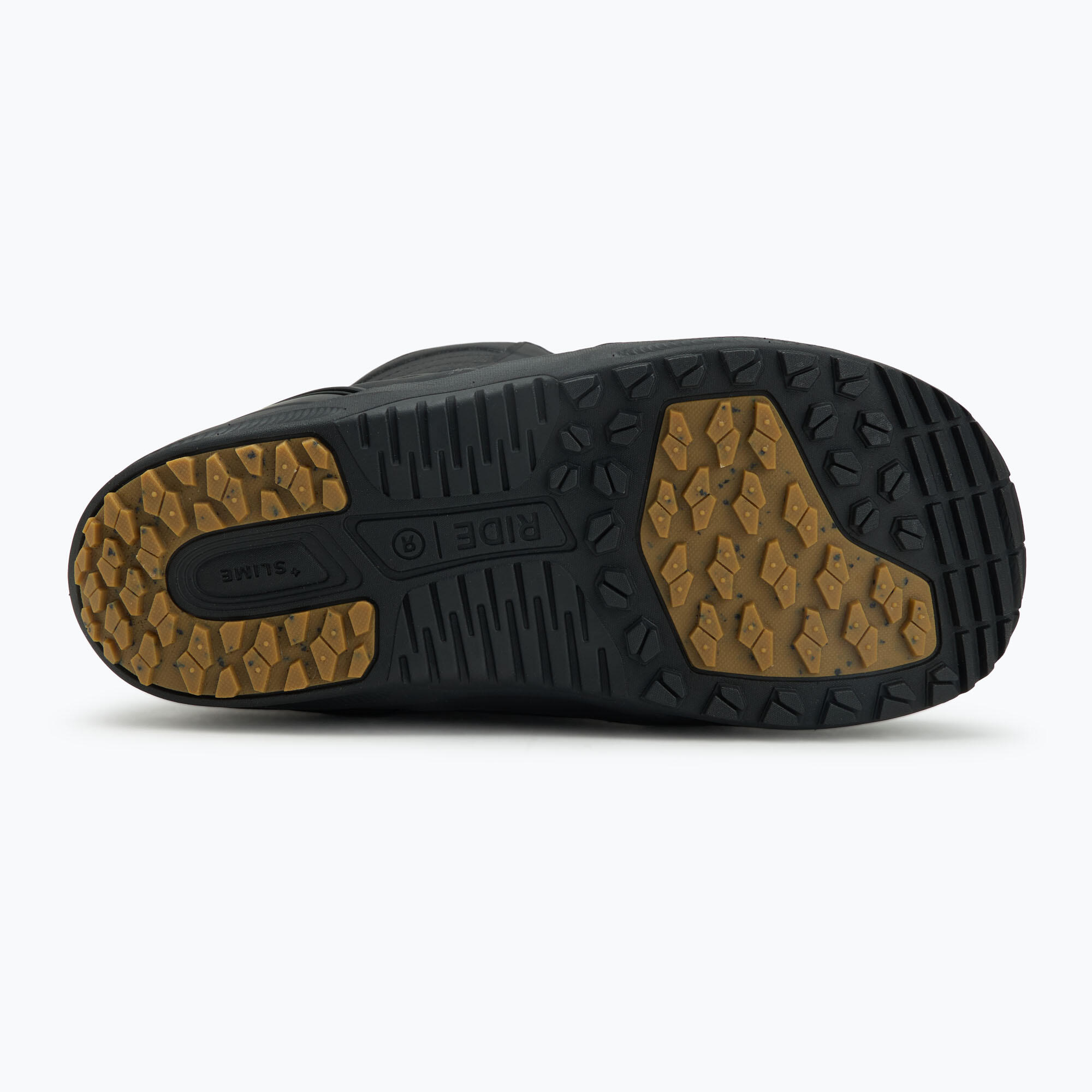 Buty snowboardowe męskie RIDE Anthem 4/6