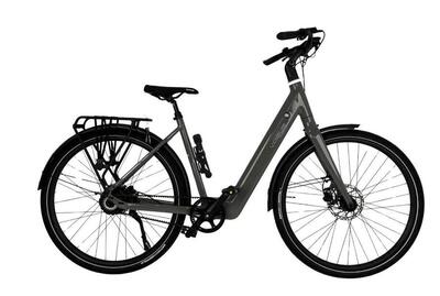 Vogue motion plus | nieuw | 2 jaar garantie | 28 inch | 504wh, zwart