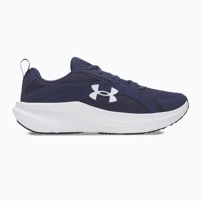 Under armour assert 11 hardloopschoenen voor heren