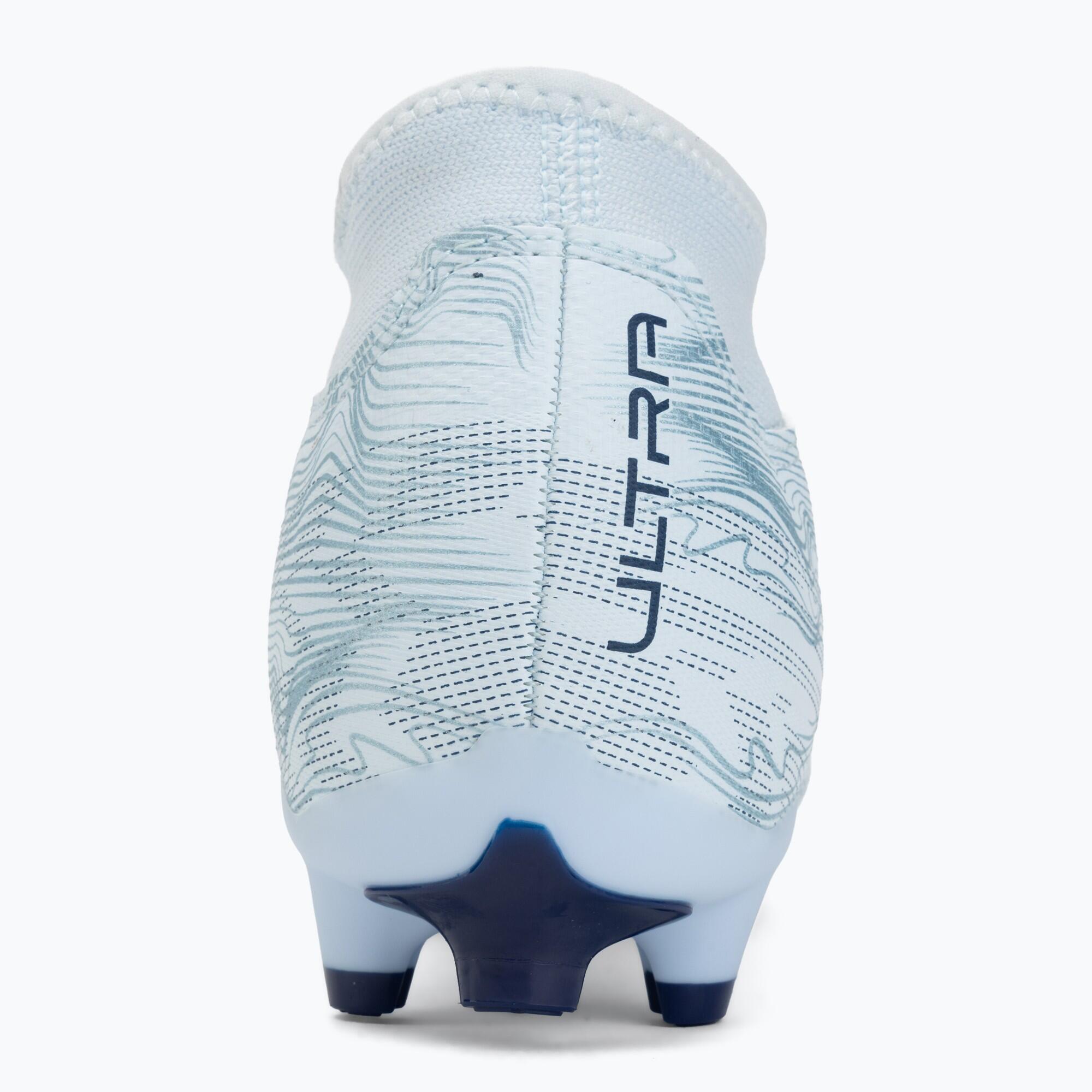 Sapatilhas de futebol PUMA Ultra 6 Play+ FG/AG 6/7