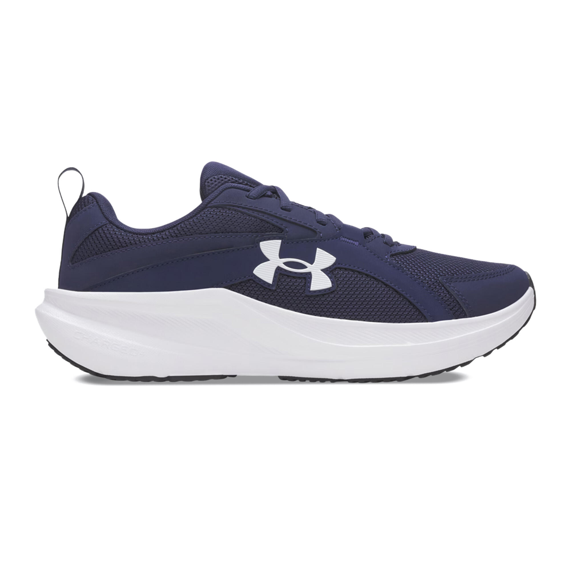 Buty do biegania męskie Under Armour Assert 11 2/2
