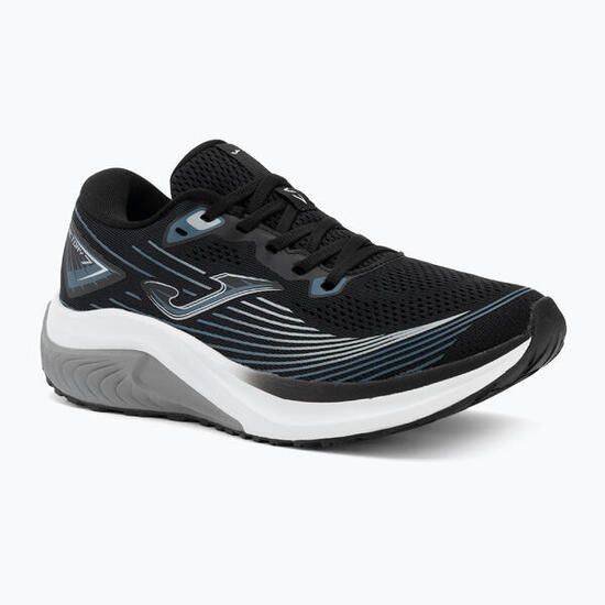Zapatillas de running Joma Victory para hombre negras 2631