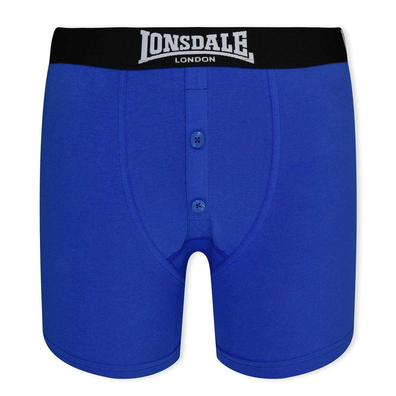 LONSDALE picture