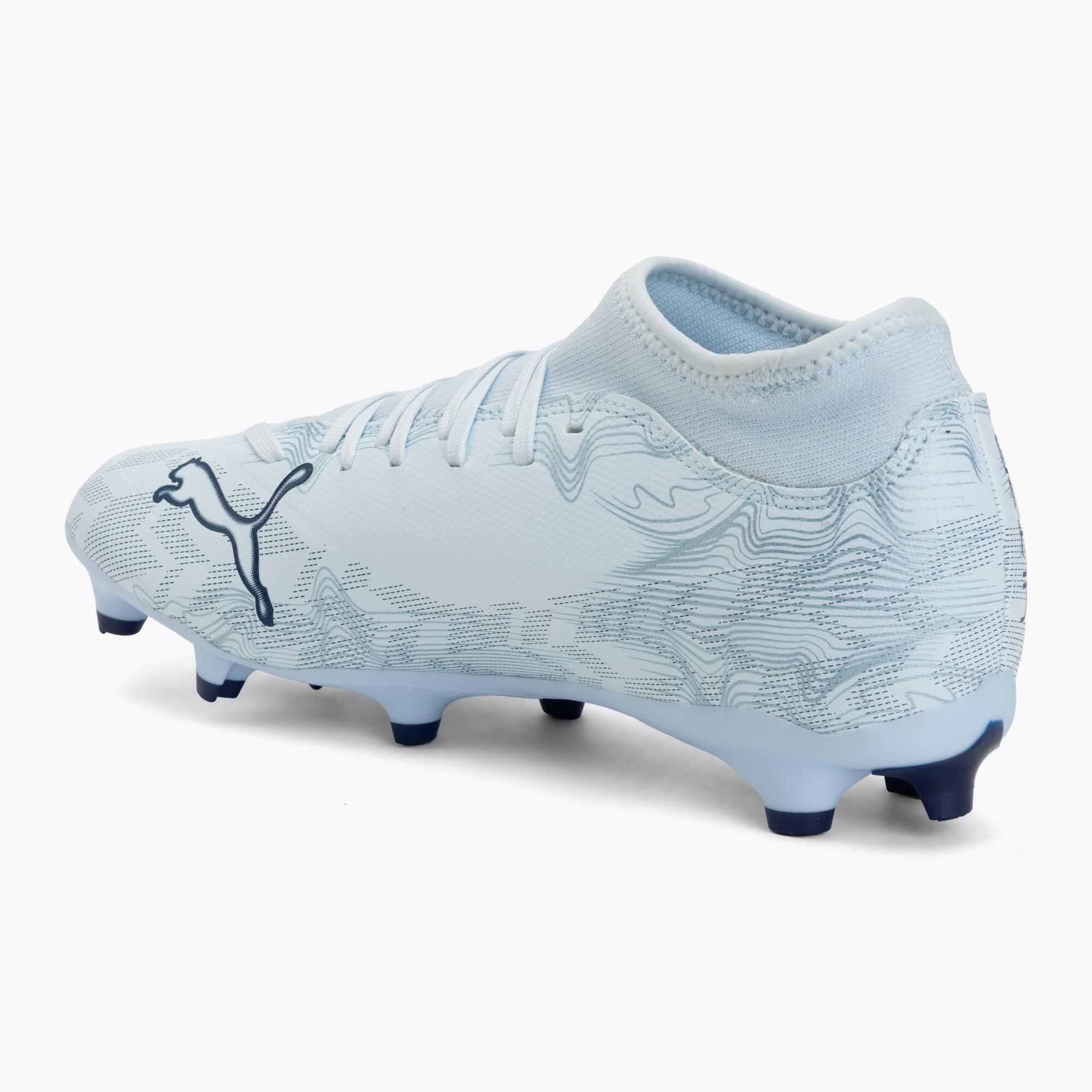 Sapatilhas de futebol PUMA Ultra 6 Play+ FG/AG 3/7