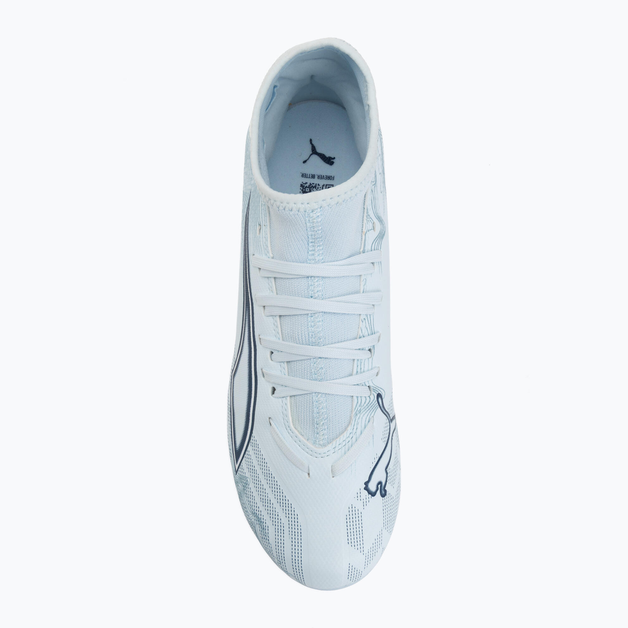Sapatilhas de futebol PUMA Ultra 6 Play+ FG/AG 5/7