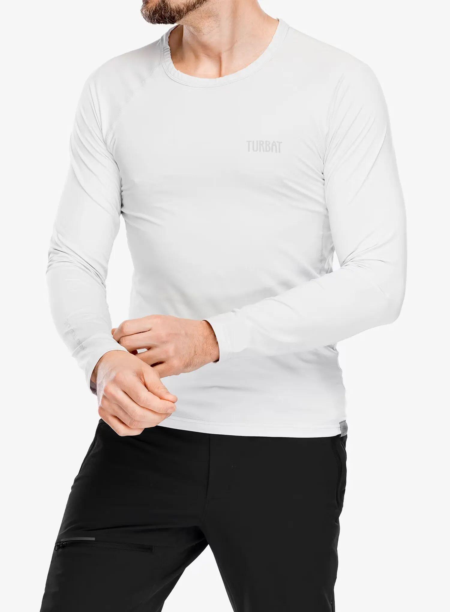 Bluza termoaktywna Turbat Hike Lite LS Thermo T-Shirt 3/5