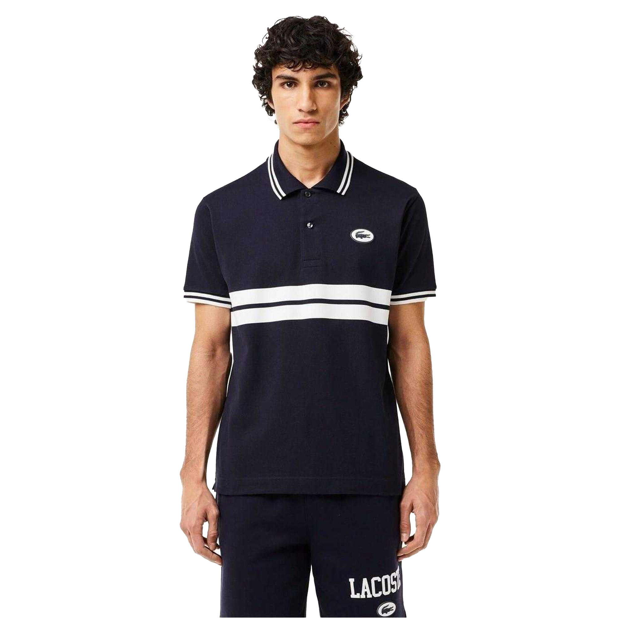LACOSTE picture