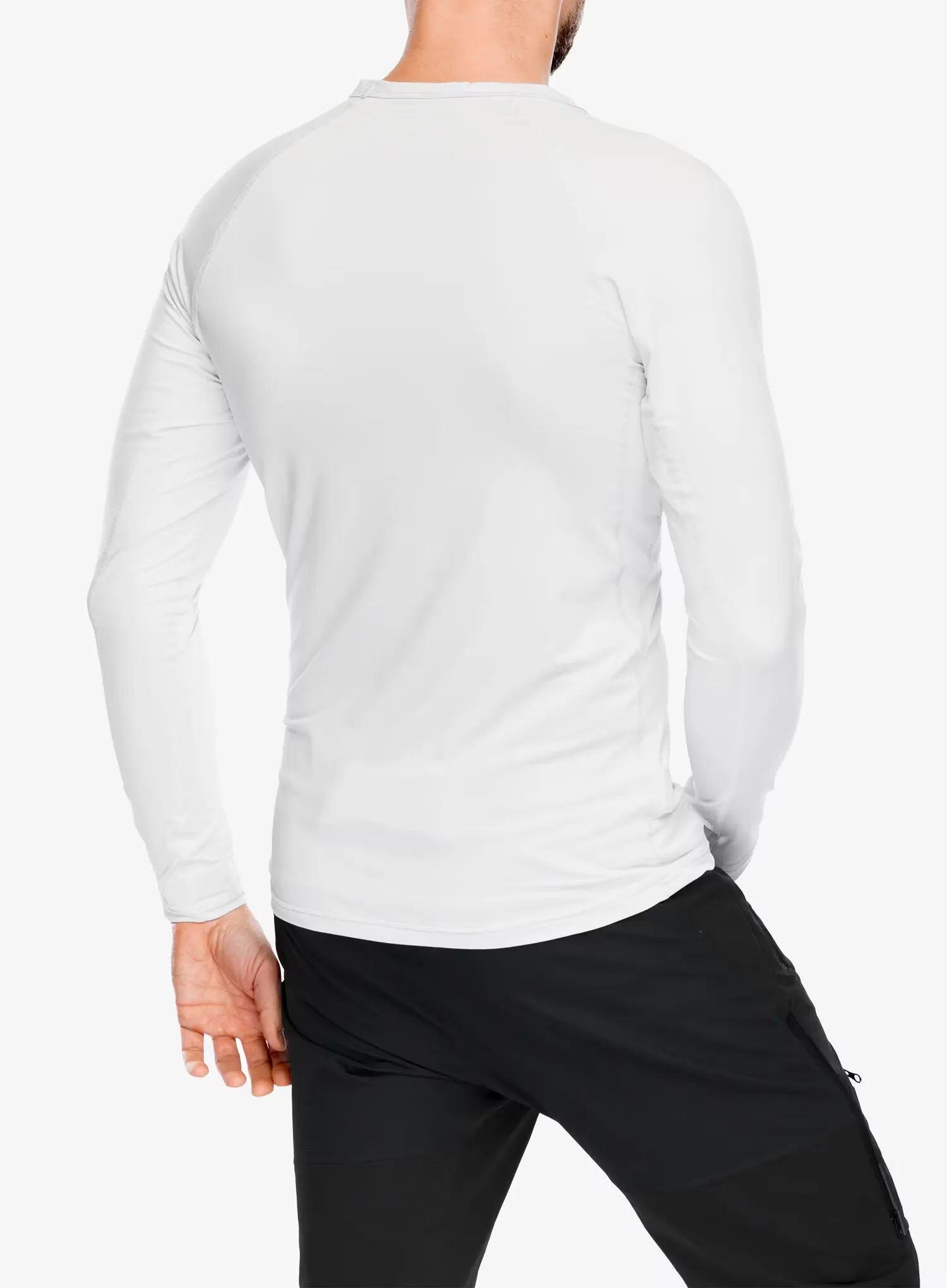 Bluza termoaktywna Turbat Hike Lite LS Thermo T-Shirt 2/5
