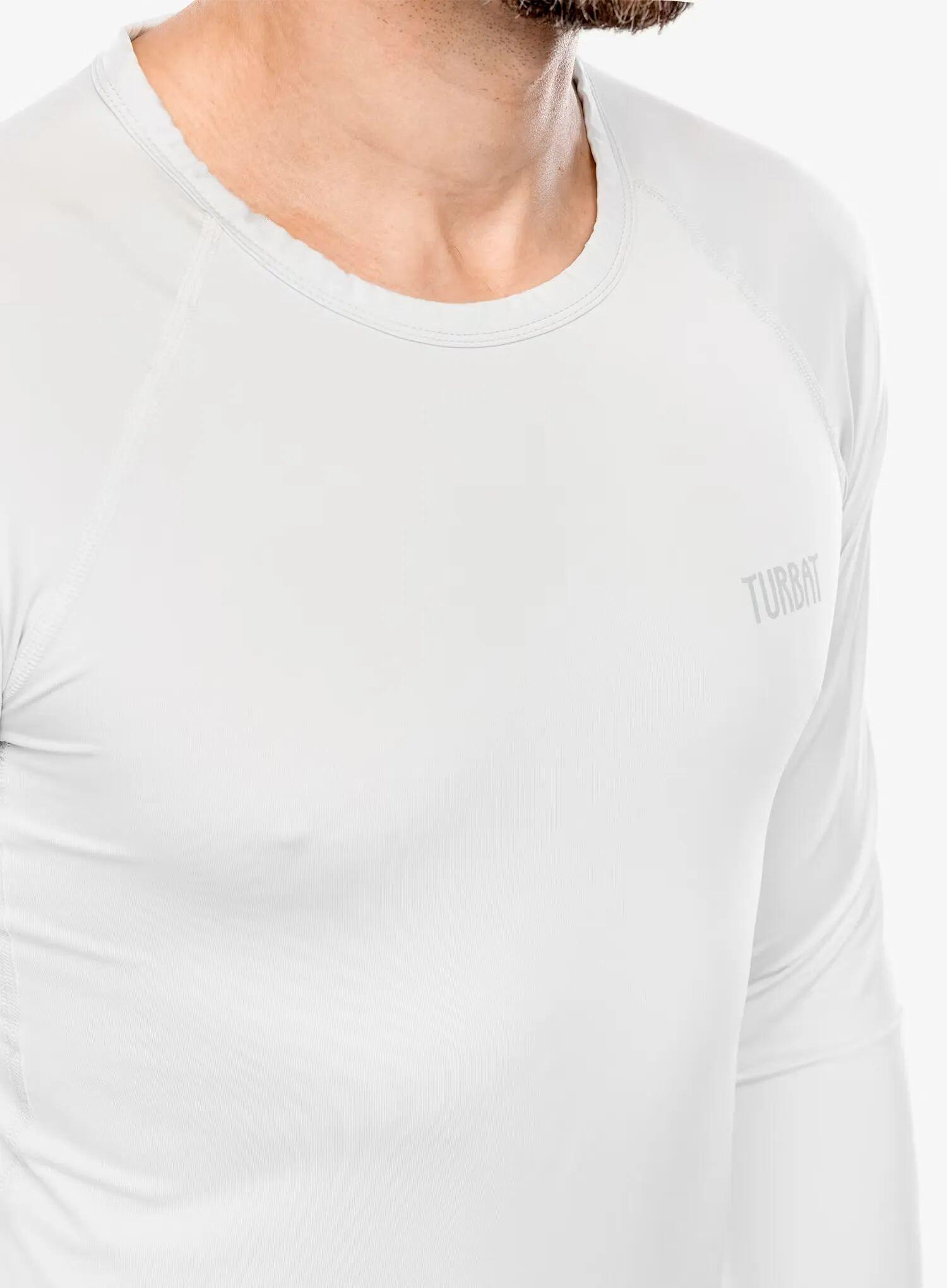 Bluza termoaktywna Turbat Hike Lite LS Thermo T-Shirt 5/5