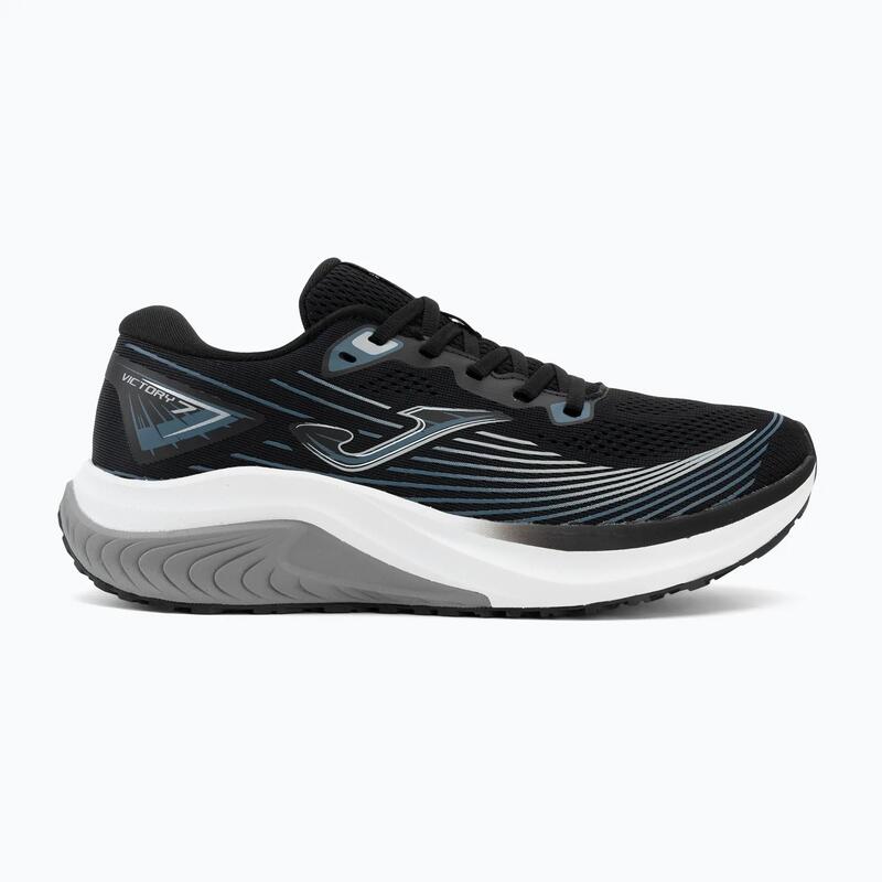 Pantofi de alergare bărbați Joma Victory negri 2631