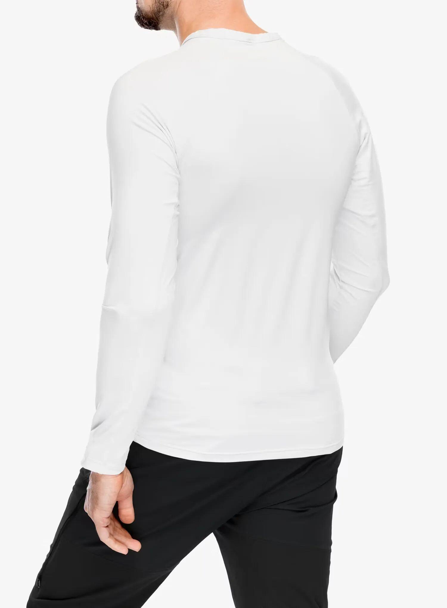 Bluza termoaktywna Turbat Hike Lite LS Thermo T-Shirt 4/5