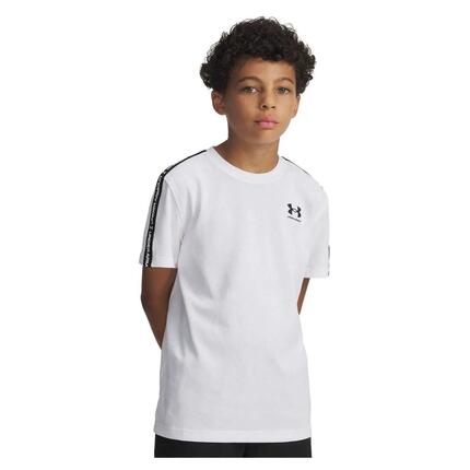 Tshirt ARMOUR Enfant (Noir)