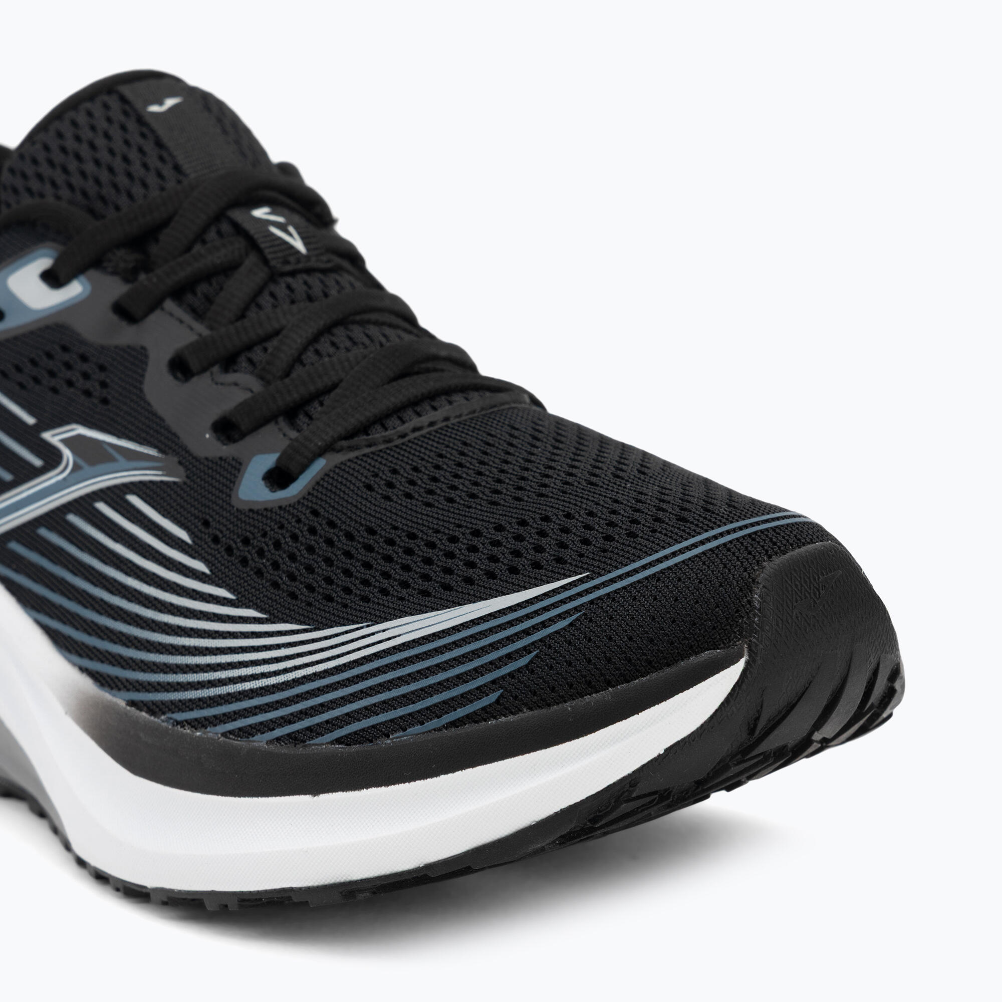 Buty do biegania męskie Joma Victory black 2631 7/7