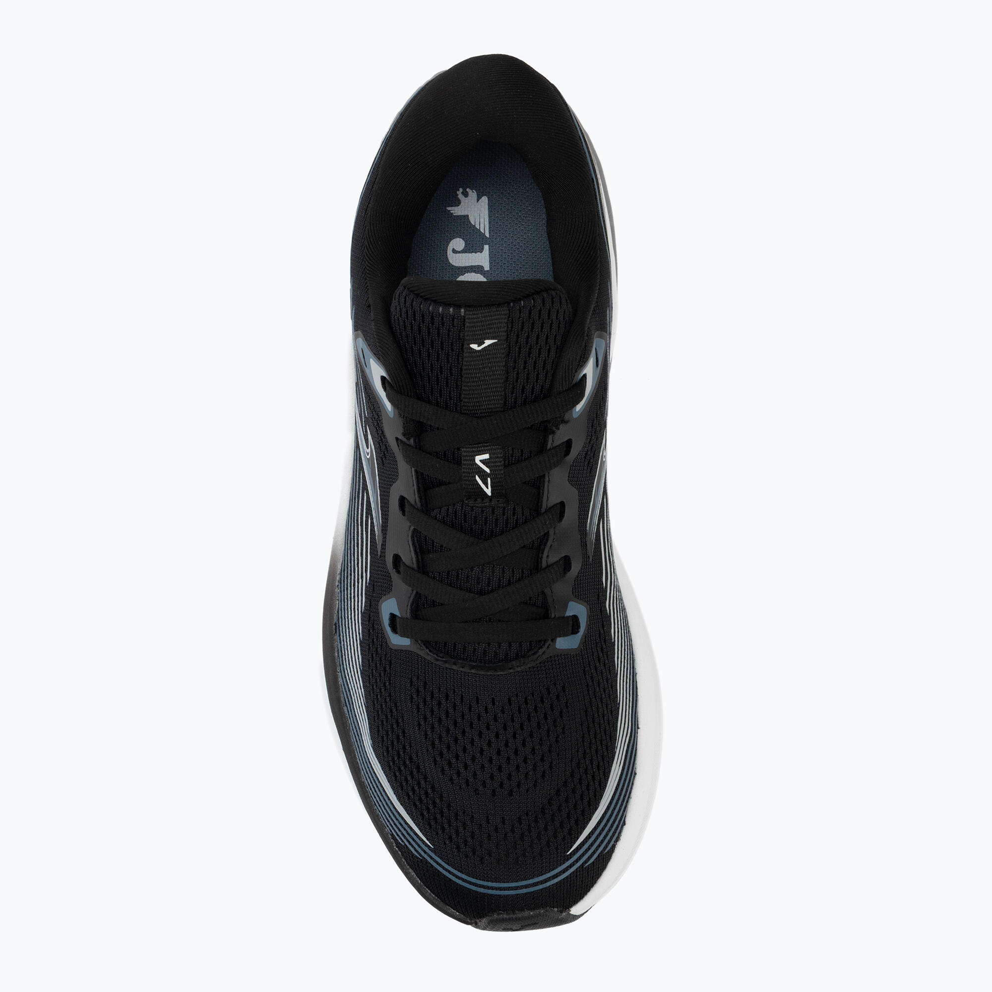 Buty do biegania męskie Joma Victory black 2631 5/7