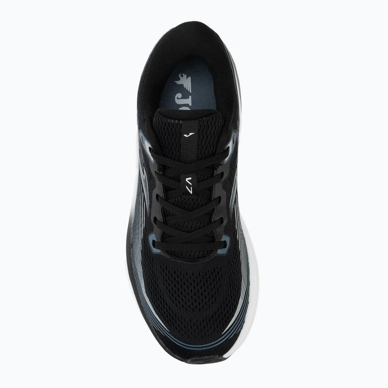 Pantofi de alergare bărbați Joma Victory negri 2631