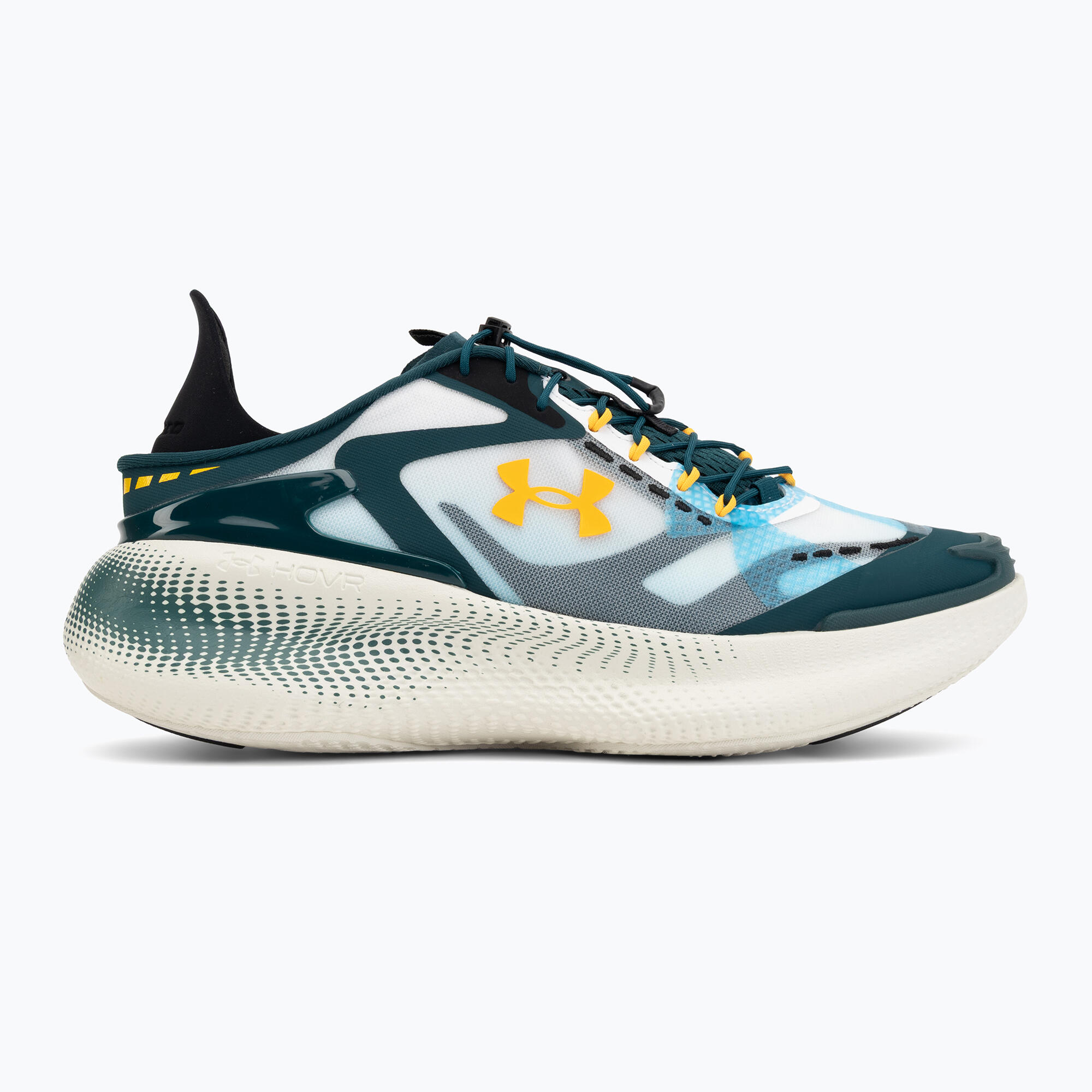 Buty treningowe Under Armour Echo 2/7