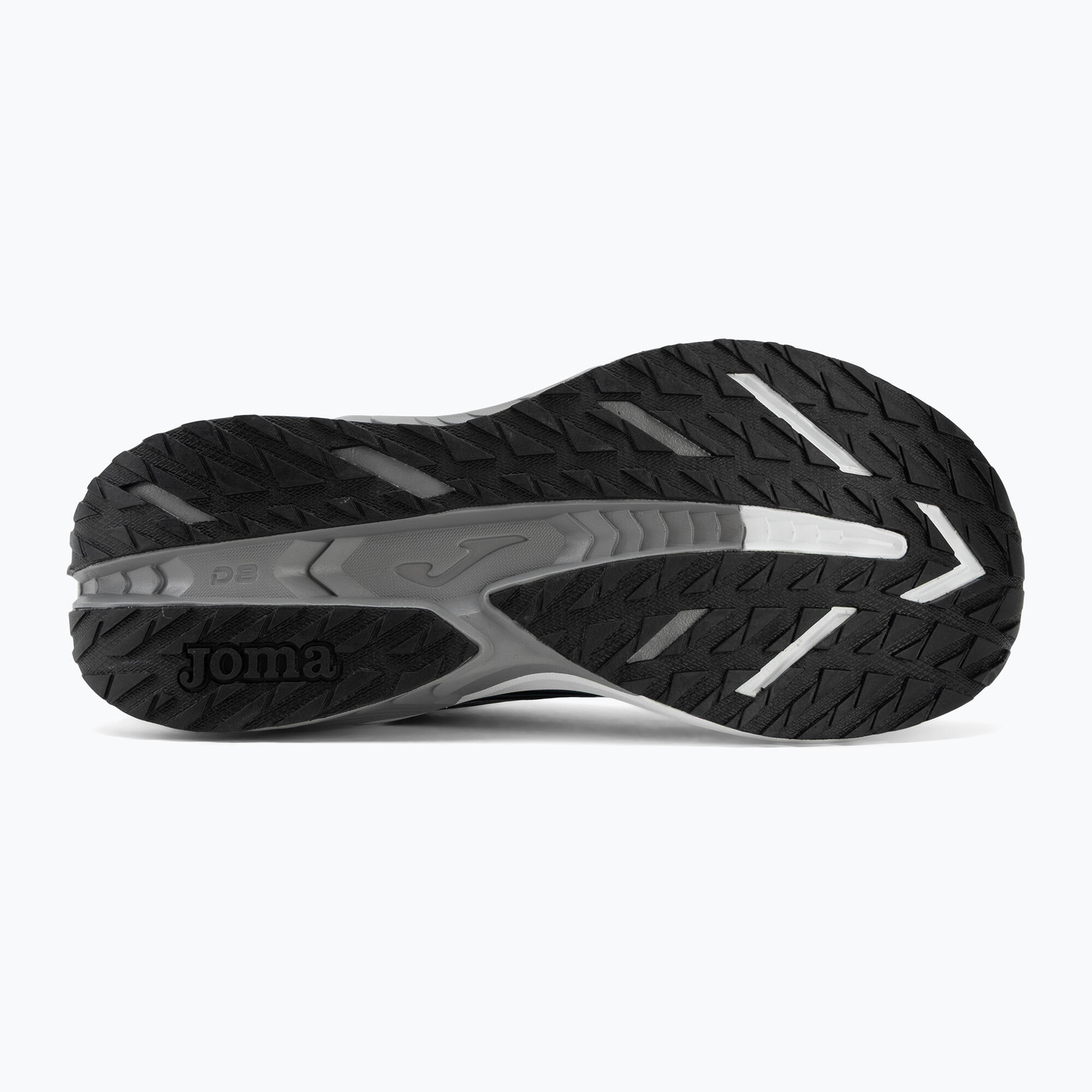 Buty do biegania męskie Joma Victory black 2631 4/7