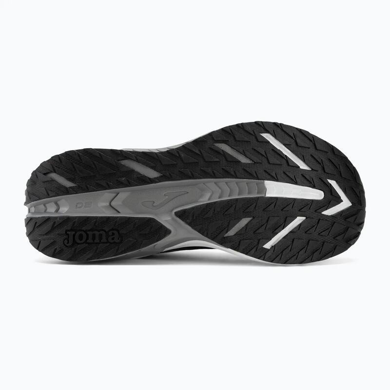 Pantofi de alergare bărbați Joma Victory negri 2631