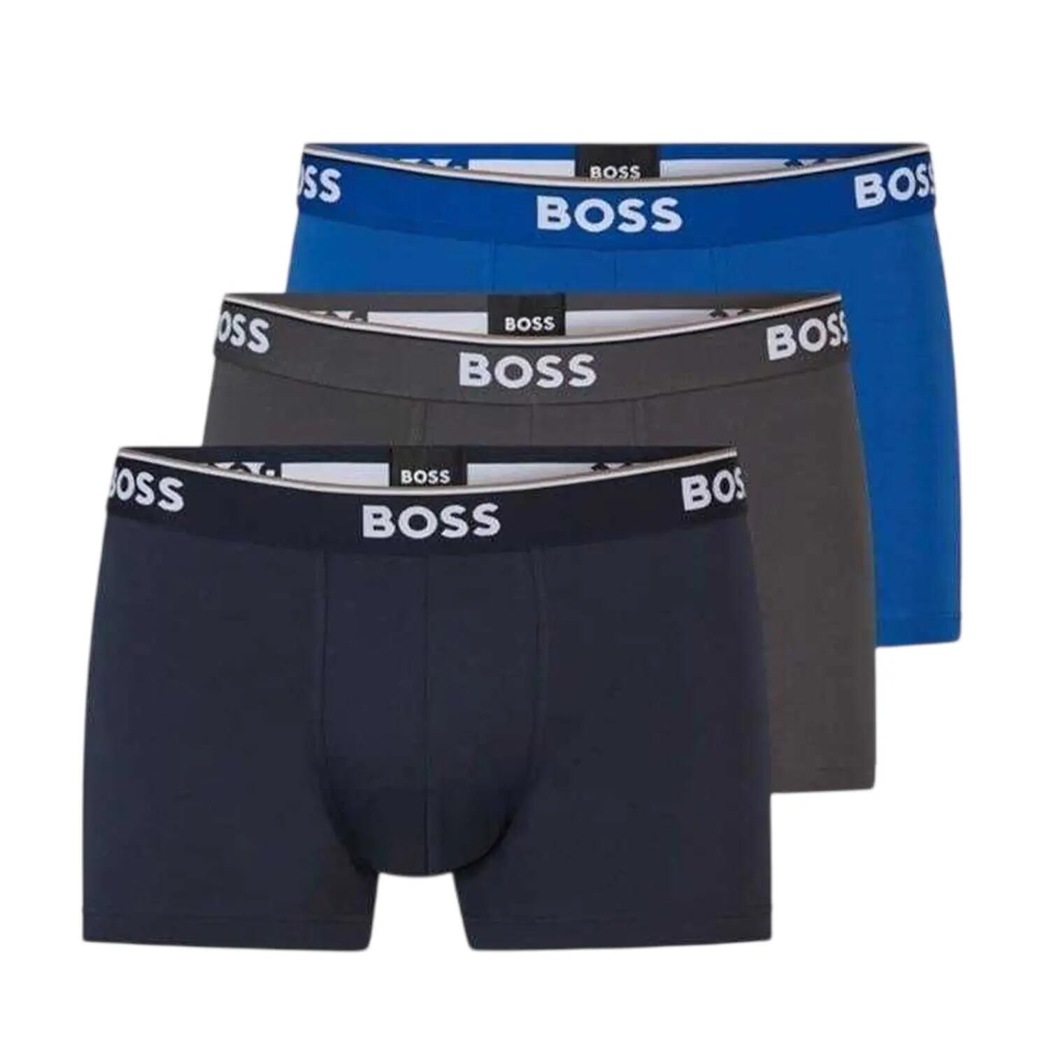 HUGO BOSS picture