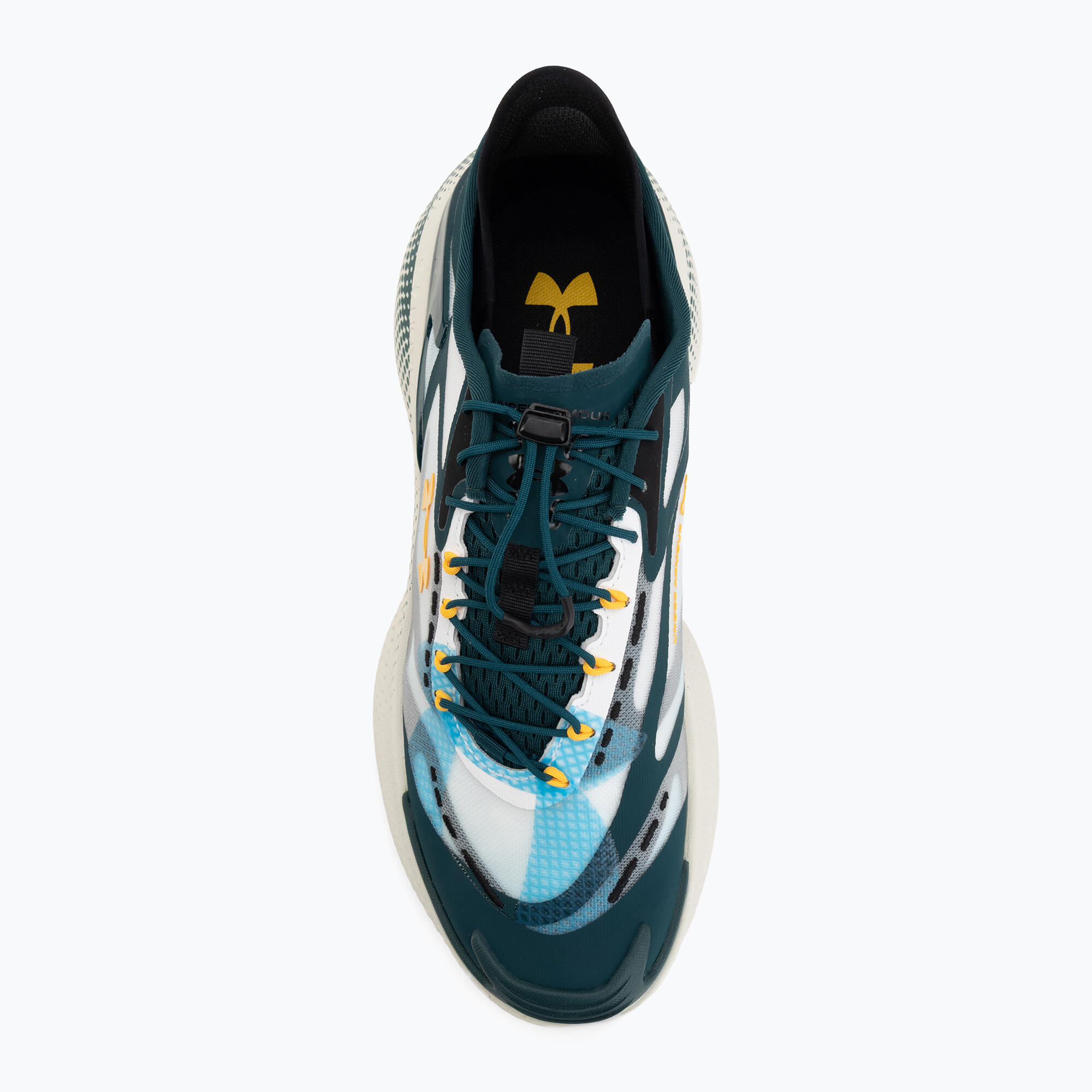 Buty treningowe Under Armour Echo 5/7