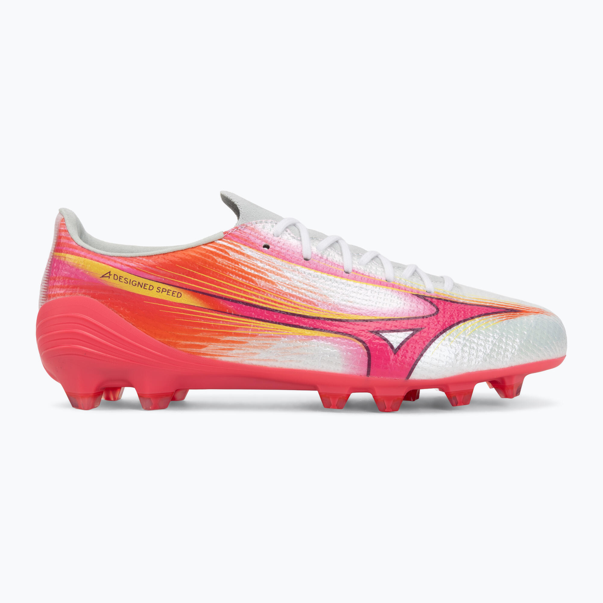 Buty piłkarskie Mizuno Alpha III Japan FG 2/7