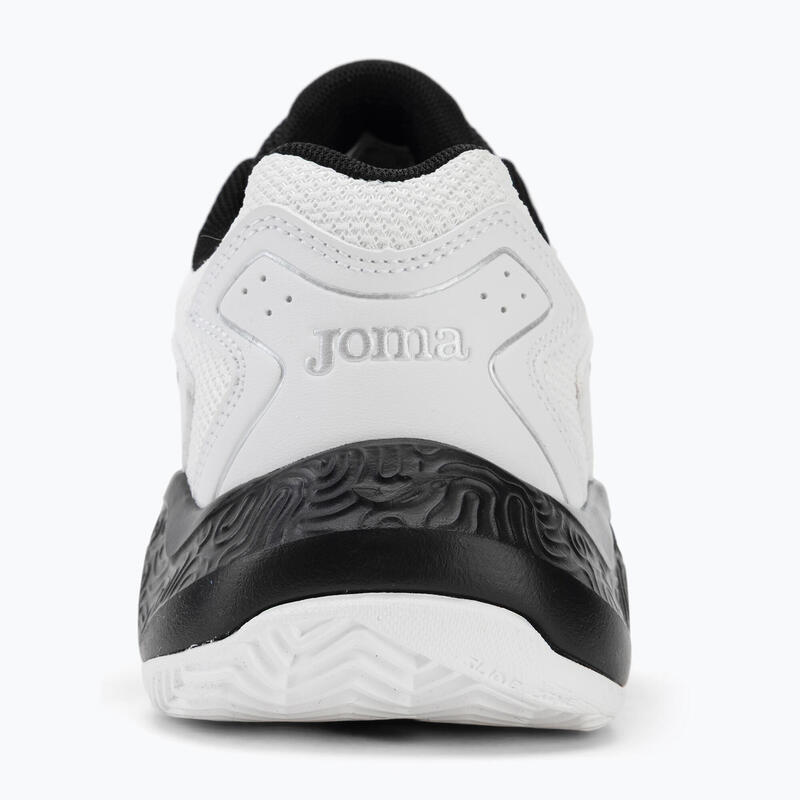 Zapatillas Joma Master 1000 Clay Hombre Blancas