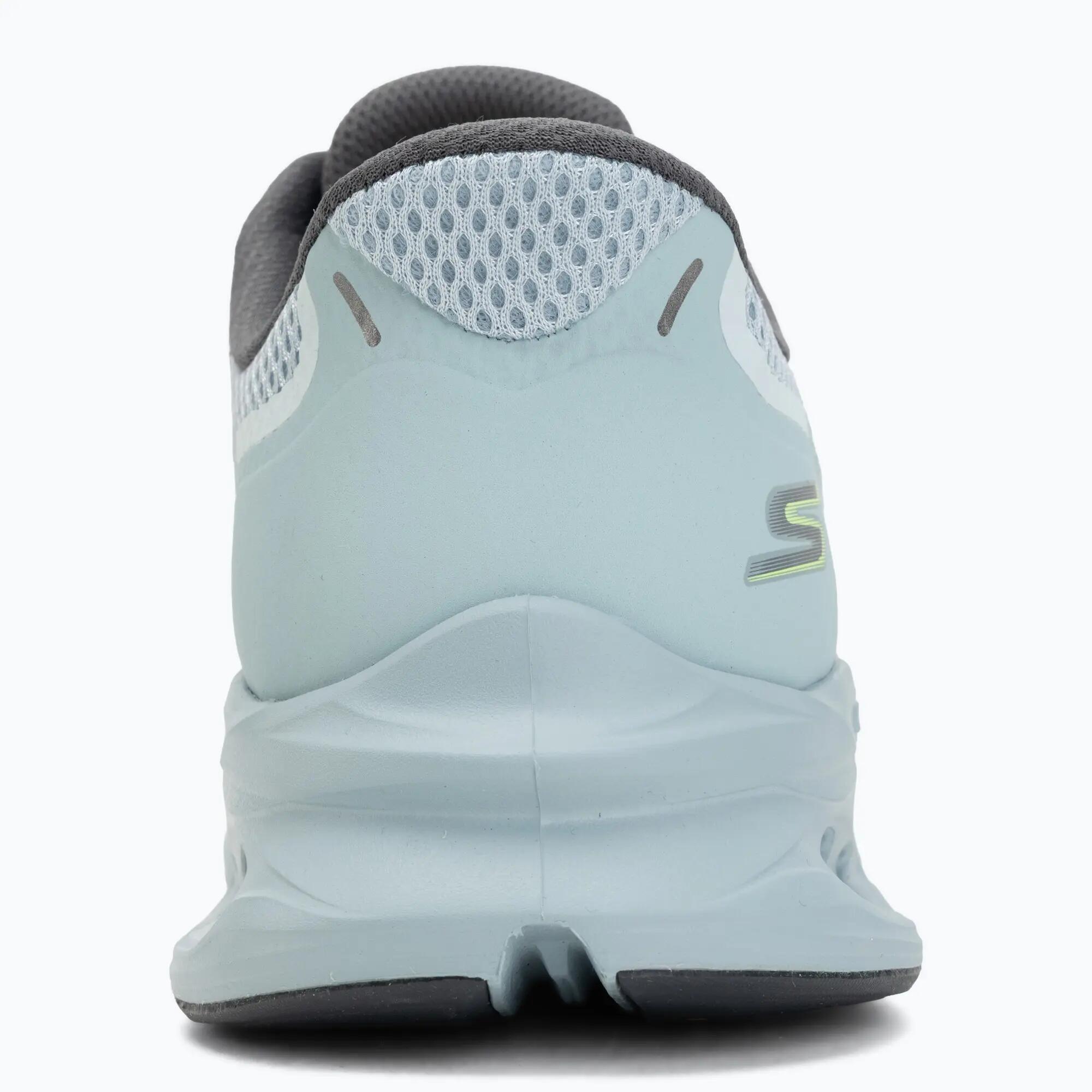 Női SKECHERS Max Cushioning Glide-Step Aberdeen cipő 6/7
