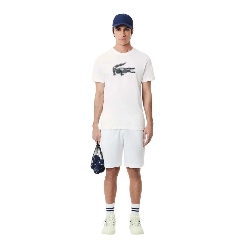 T-shirt Lacoste model TH2042004U8 for man