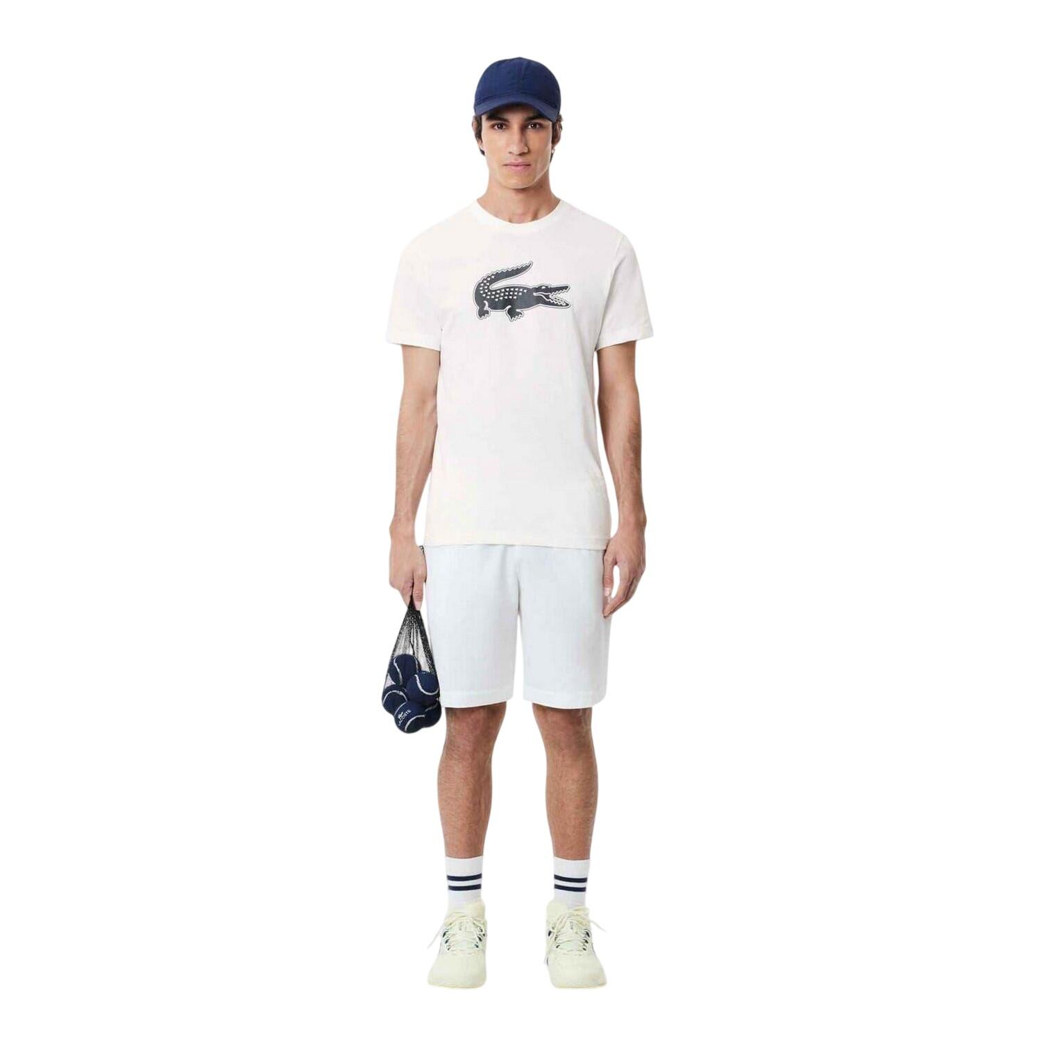 T-shirt Lacoste Core Performance Th2042