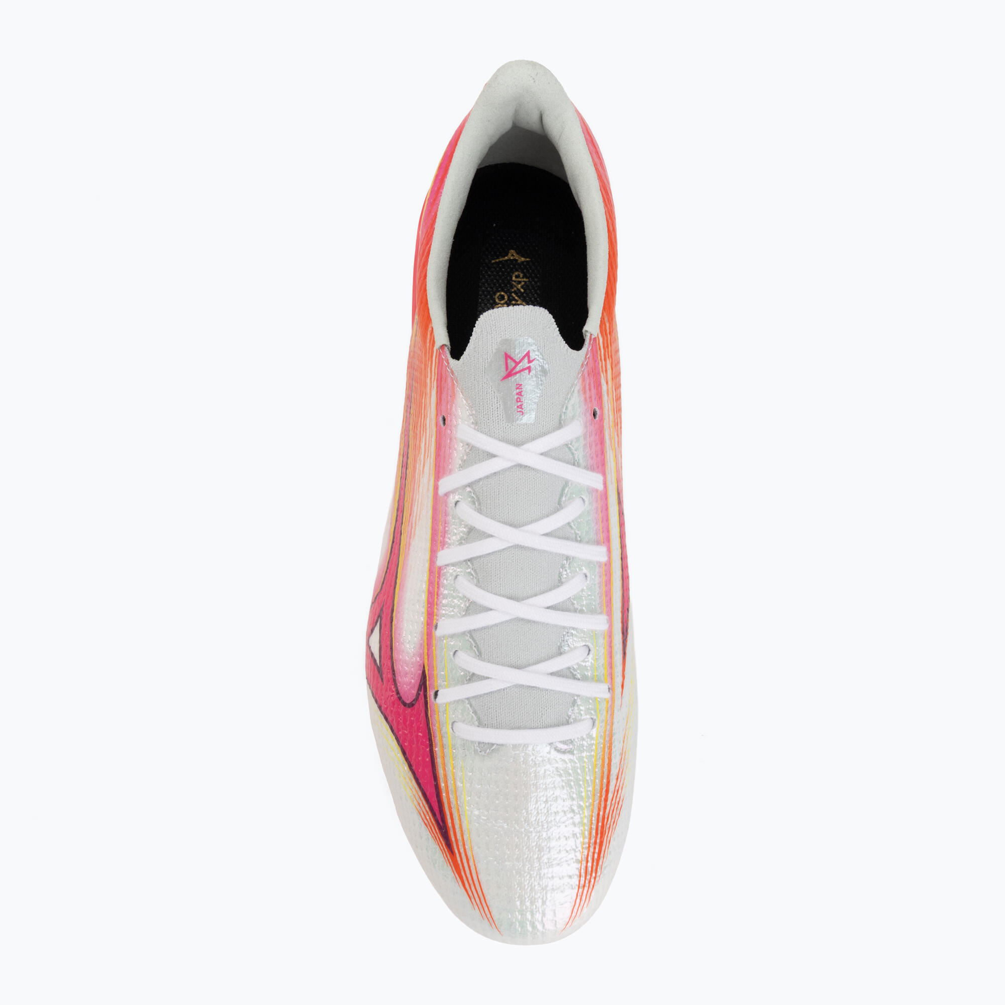 Buty piłkarskie Mizuno Alpha III Japan FG 5/7