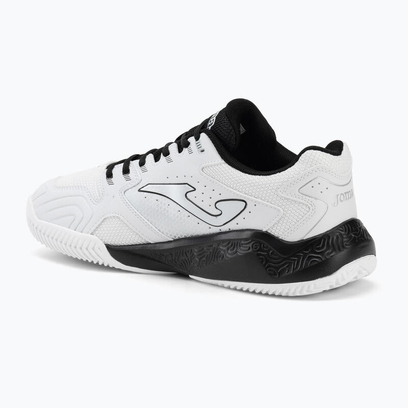 Zapatillas Joma Master 1000 Clay Hombre Blancas