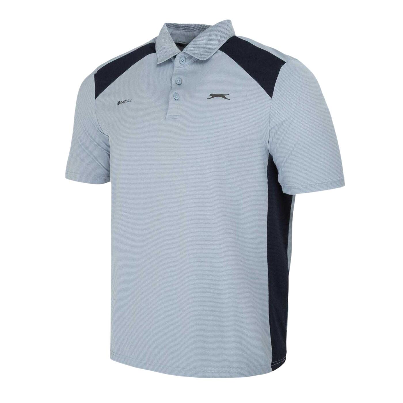 Polo Homme (Bleu / Bleu Marine) 3/3