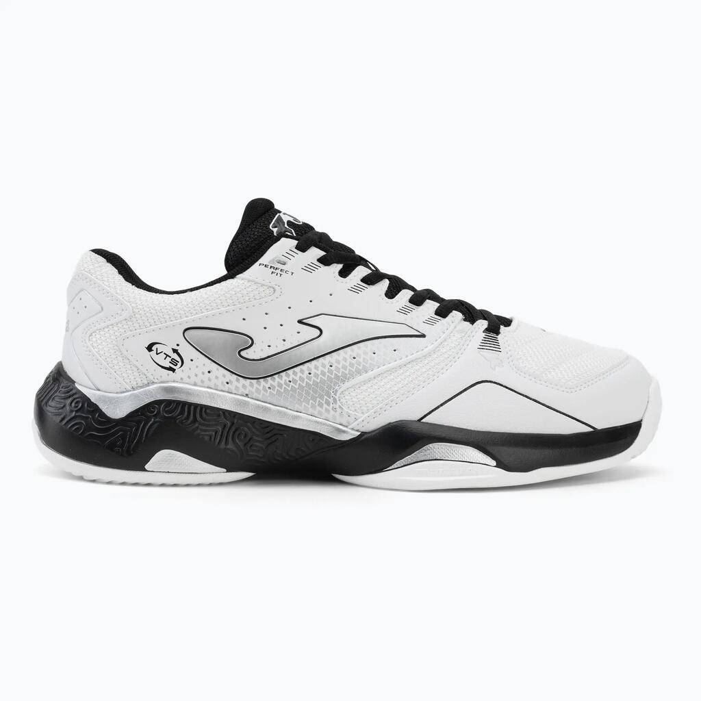 Zapatillas Joma Master 1000 Clay Hombre Blancas