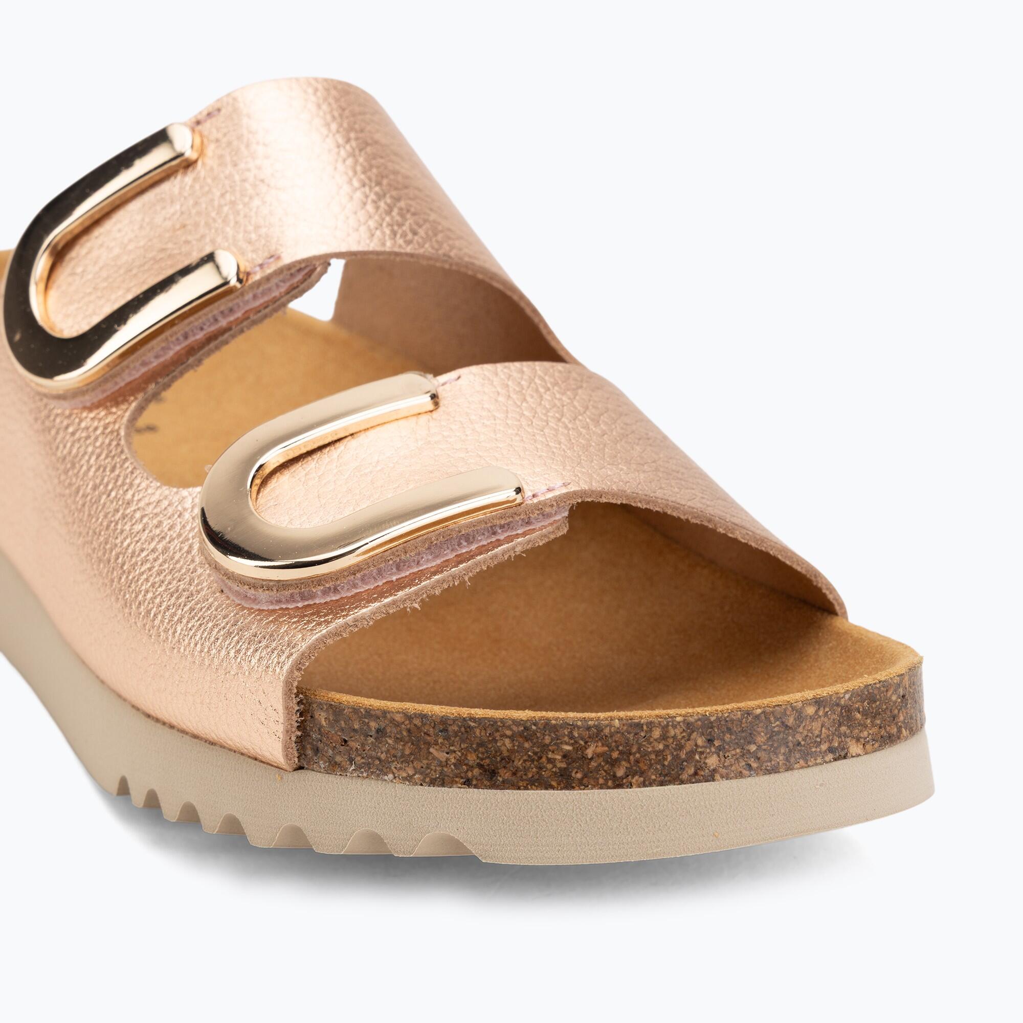 Klapki damskie Scholl Montery 2 Straps Ad Med 7/7