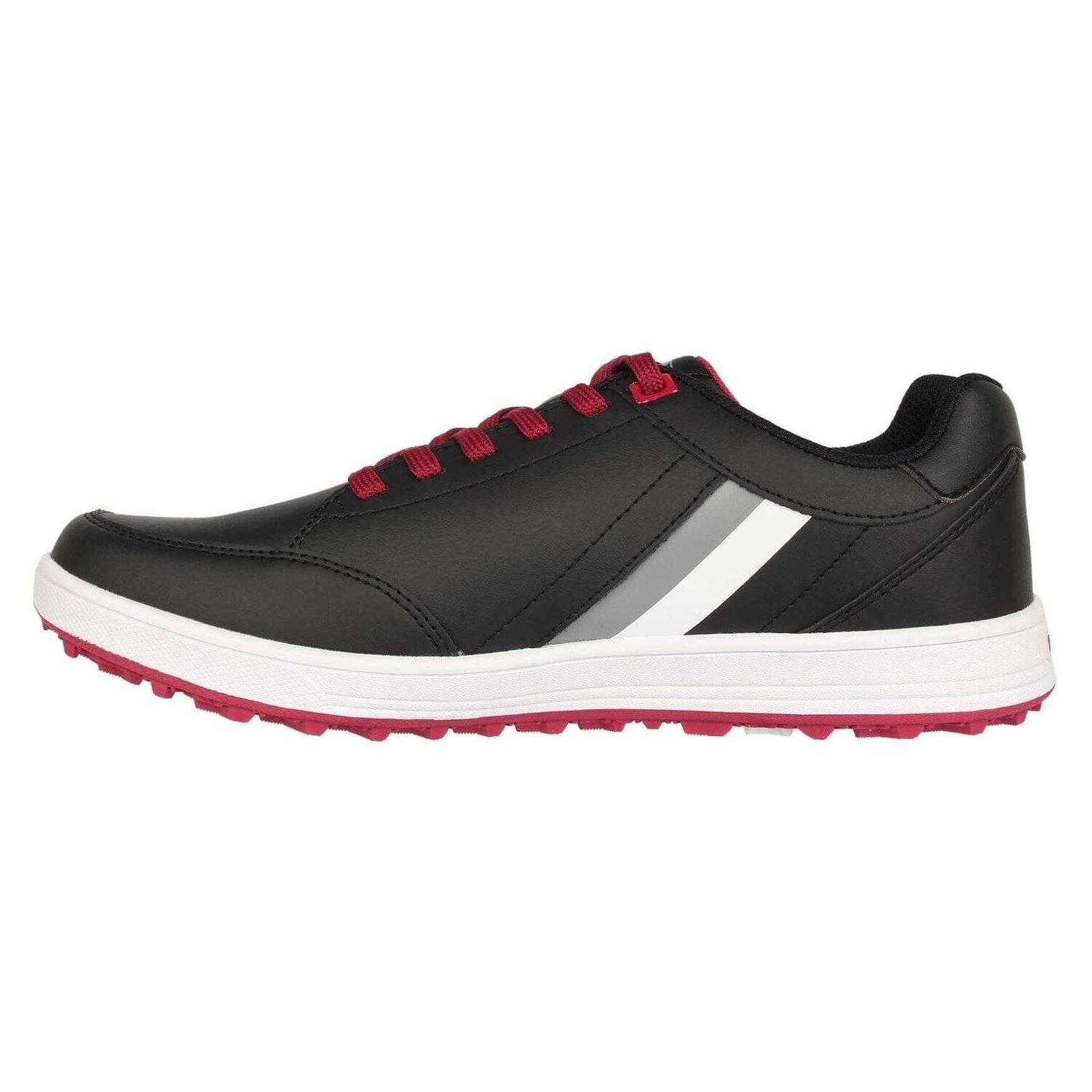 Chaussures De Golf Décontracté Homme (Noir) 2/5