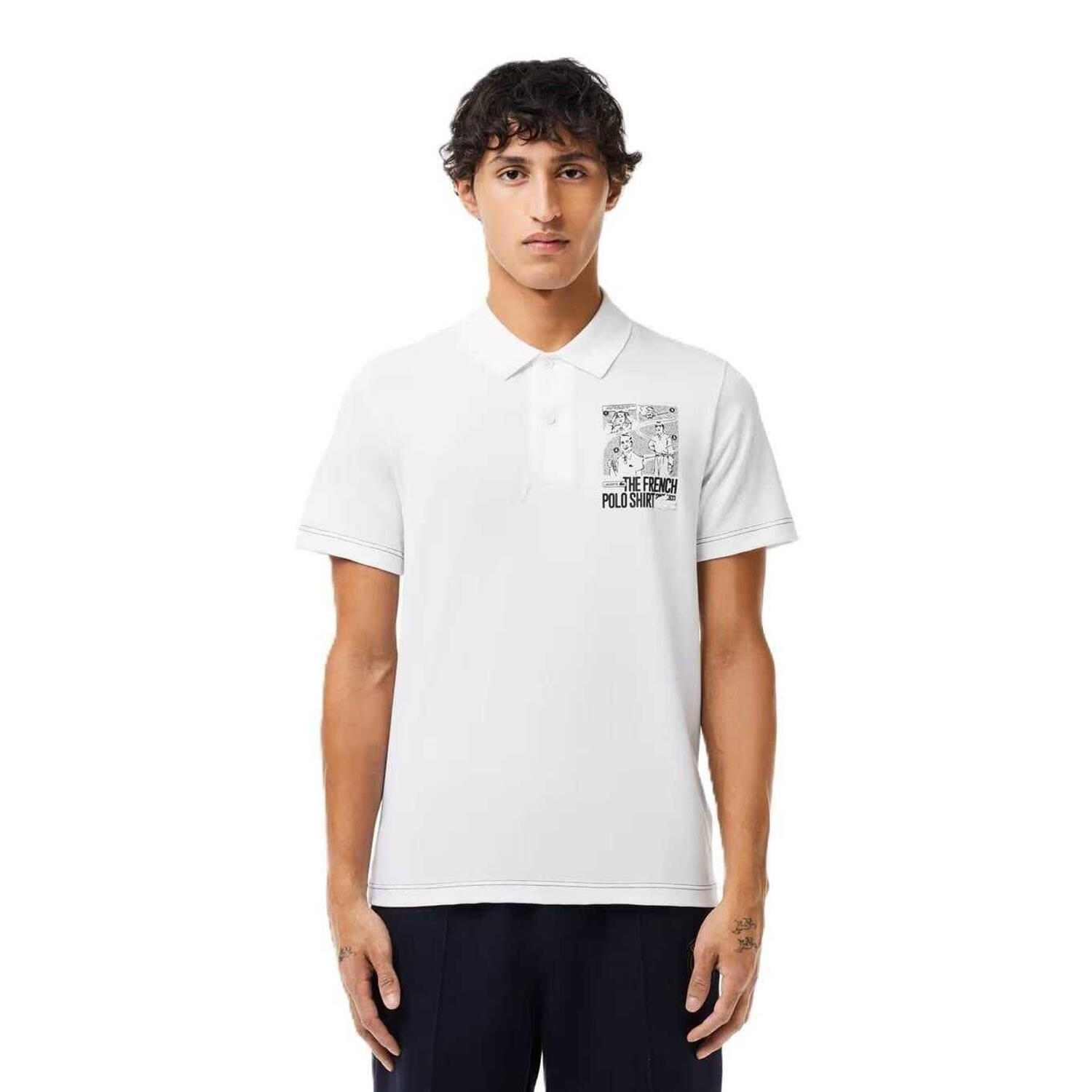 LACOSTE picture