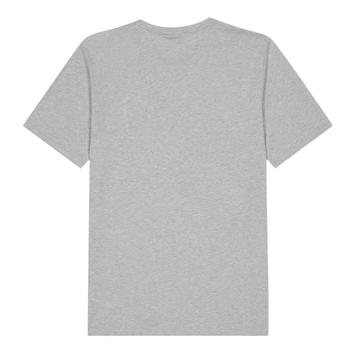 TShirt für Kinder Grau 2/2