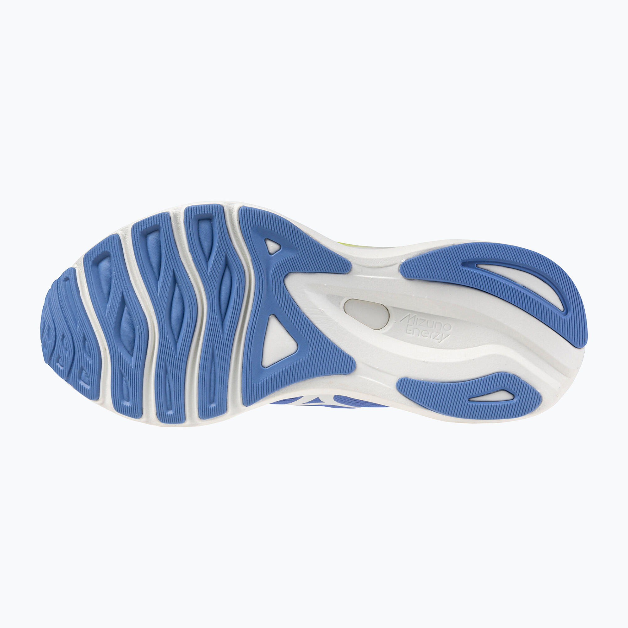 Buty do biegania damskie Mizuno Wave Serene 2 5/6