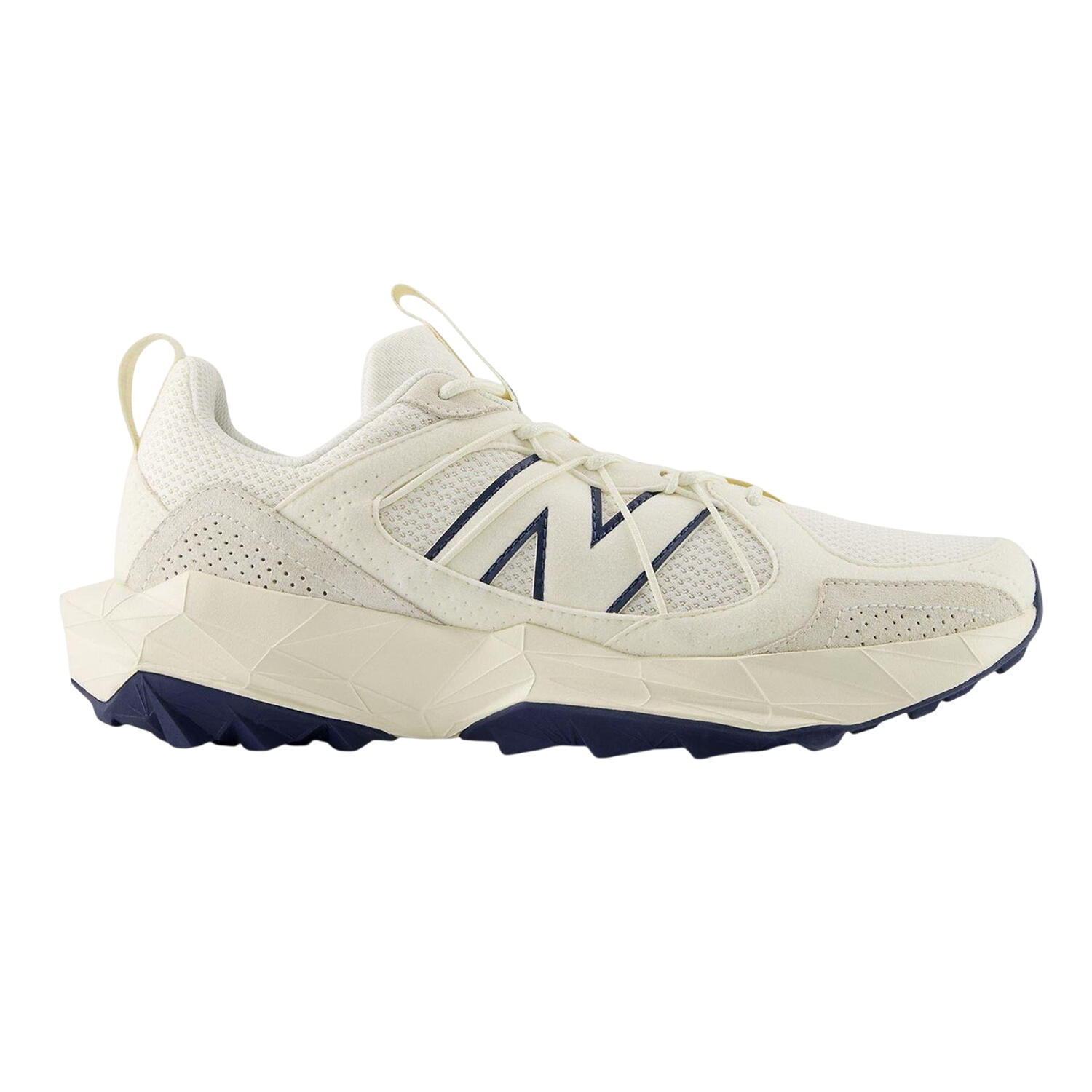 Chaussures TEKTREL S Homme (Indigo) 2/4
