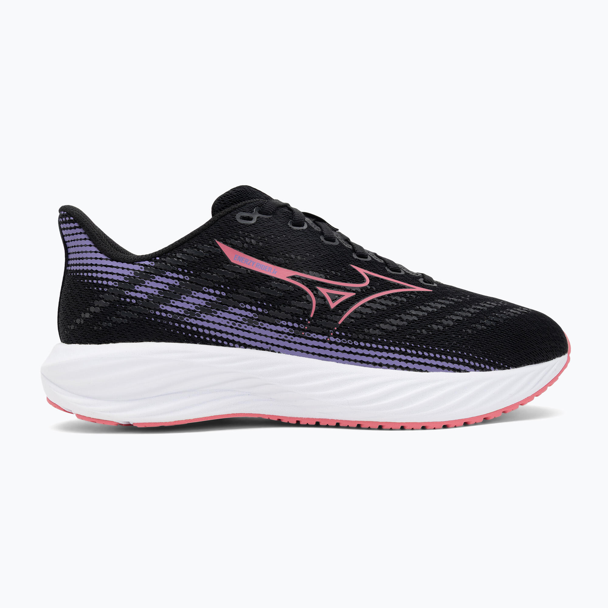 Buty do biegania dziecięce Mizuno Enerzy Rider Jr 2/7