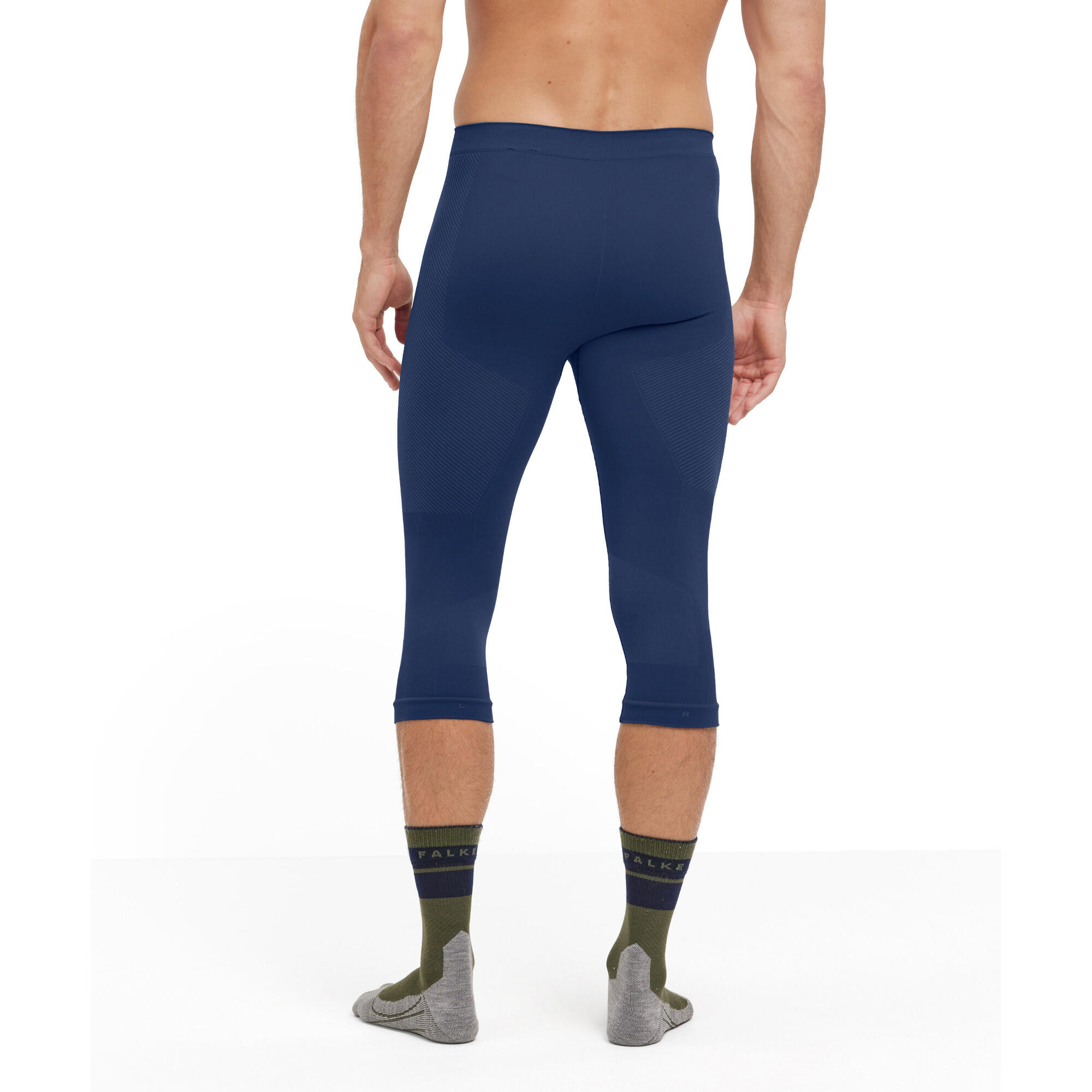 Falke Herren 3/4 Tight Warm 39665 6/6
