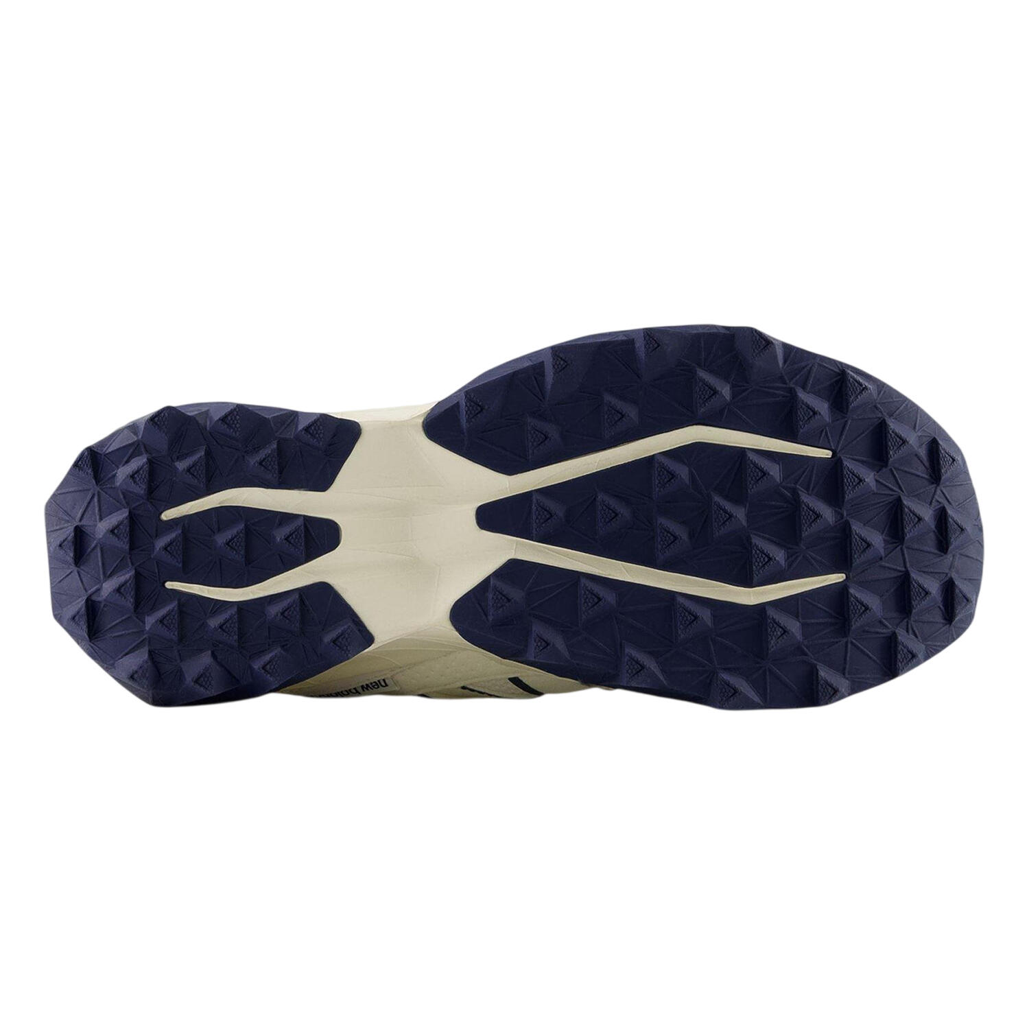 Chaussures TEKTREL S Homme (Indigo) 4/4
